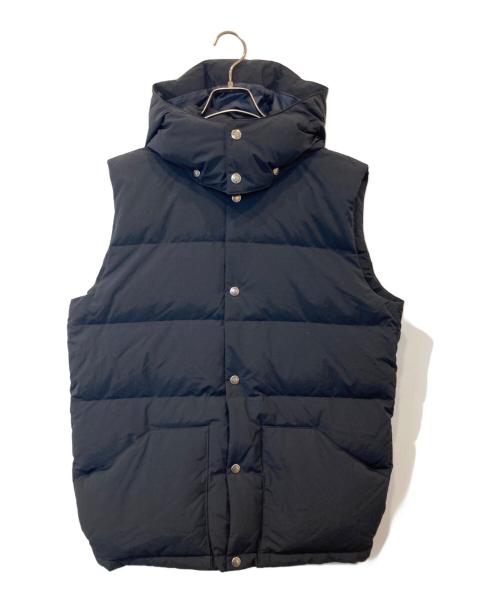 中古・古着通販】THE NORTH FACE (ザ ノース フェイス) ダウンベスト