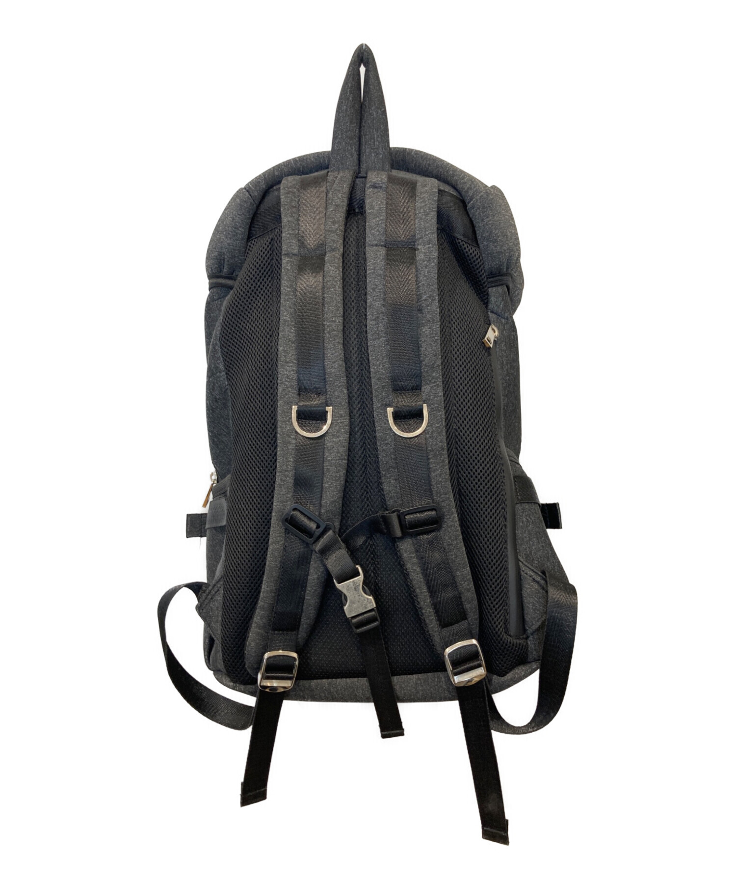 中古・古着通販】β (ベータ) ネオプレーンリュック 27-59XL01 グレー 