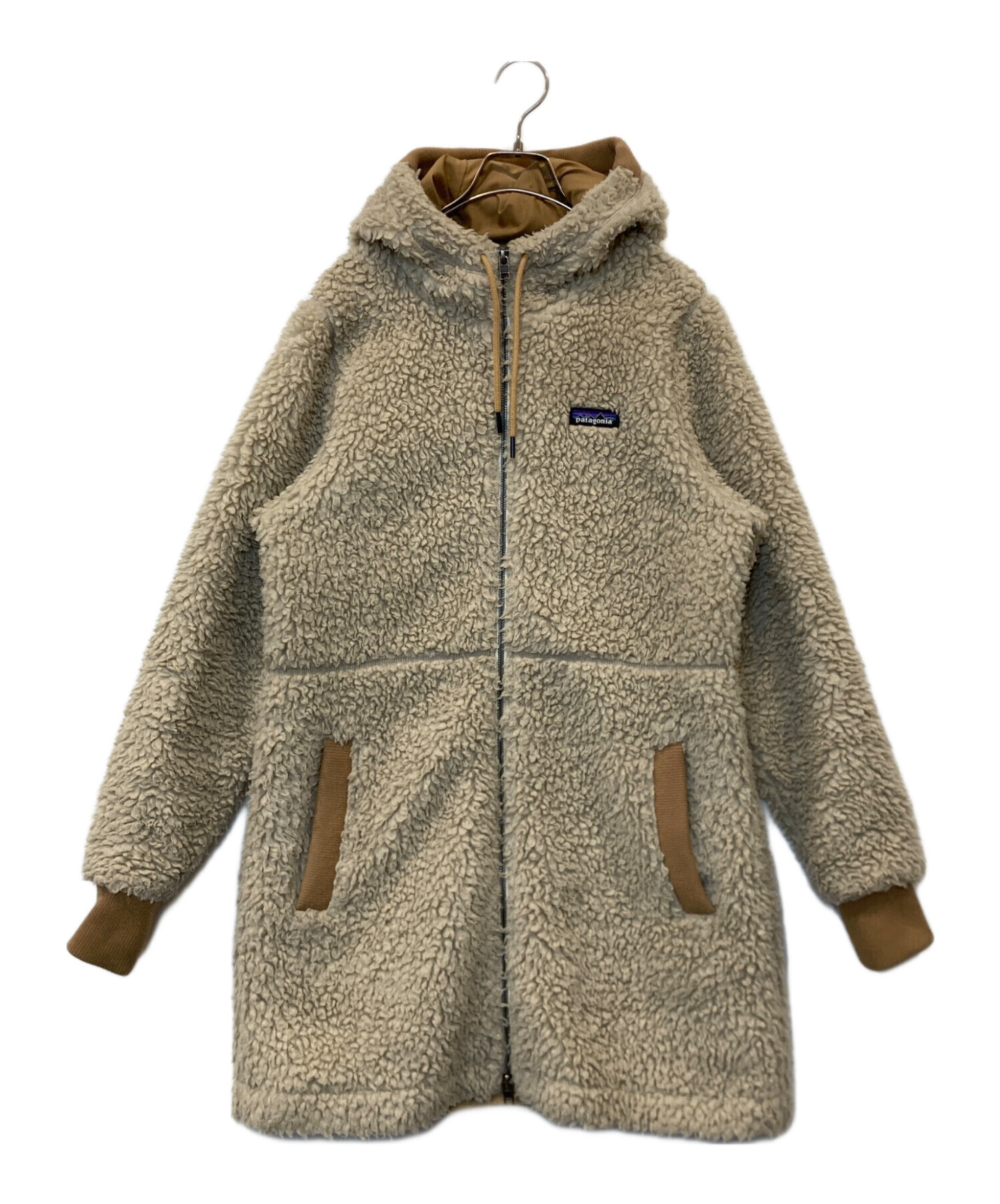 中古・古着通販】Patagonia (パタゴニア) ダスティ・メサ・パーカ
