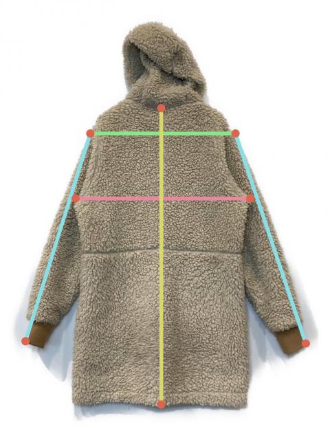 中古・古着通販】Patagonia (パタゴニア) ダスティ・メサ・パーカ