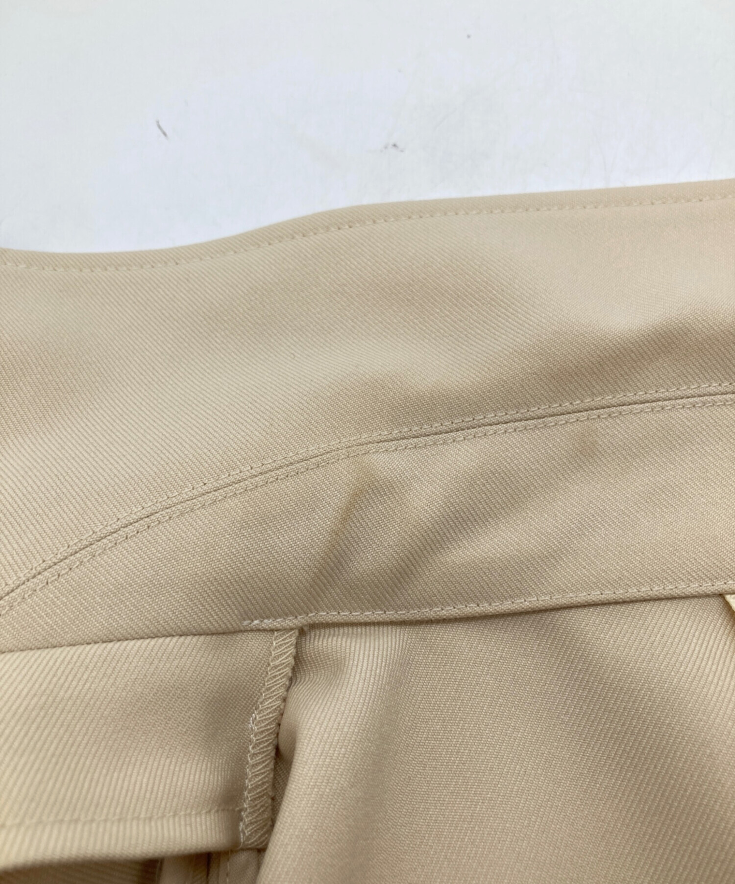 中古・古着通販】Ameri (アメリ) 3WAY MILITARY DETAIL HS COAT スリー