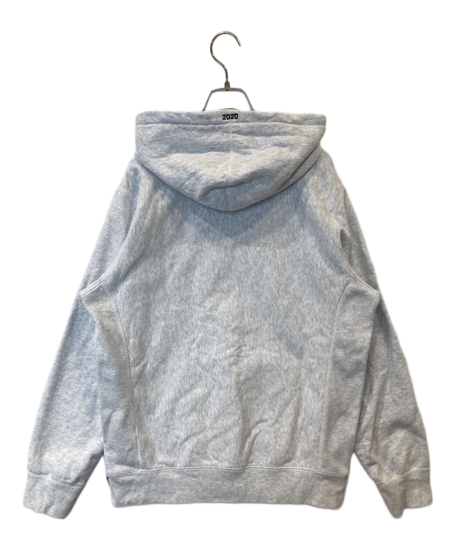 中古・古着通販】Supreme (シュプリーム) Motion Logo Hooded