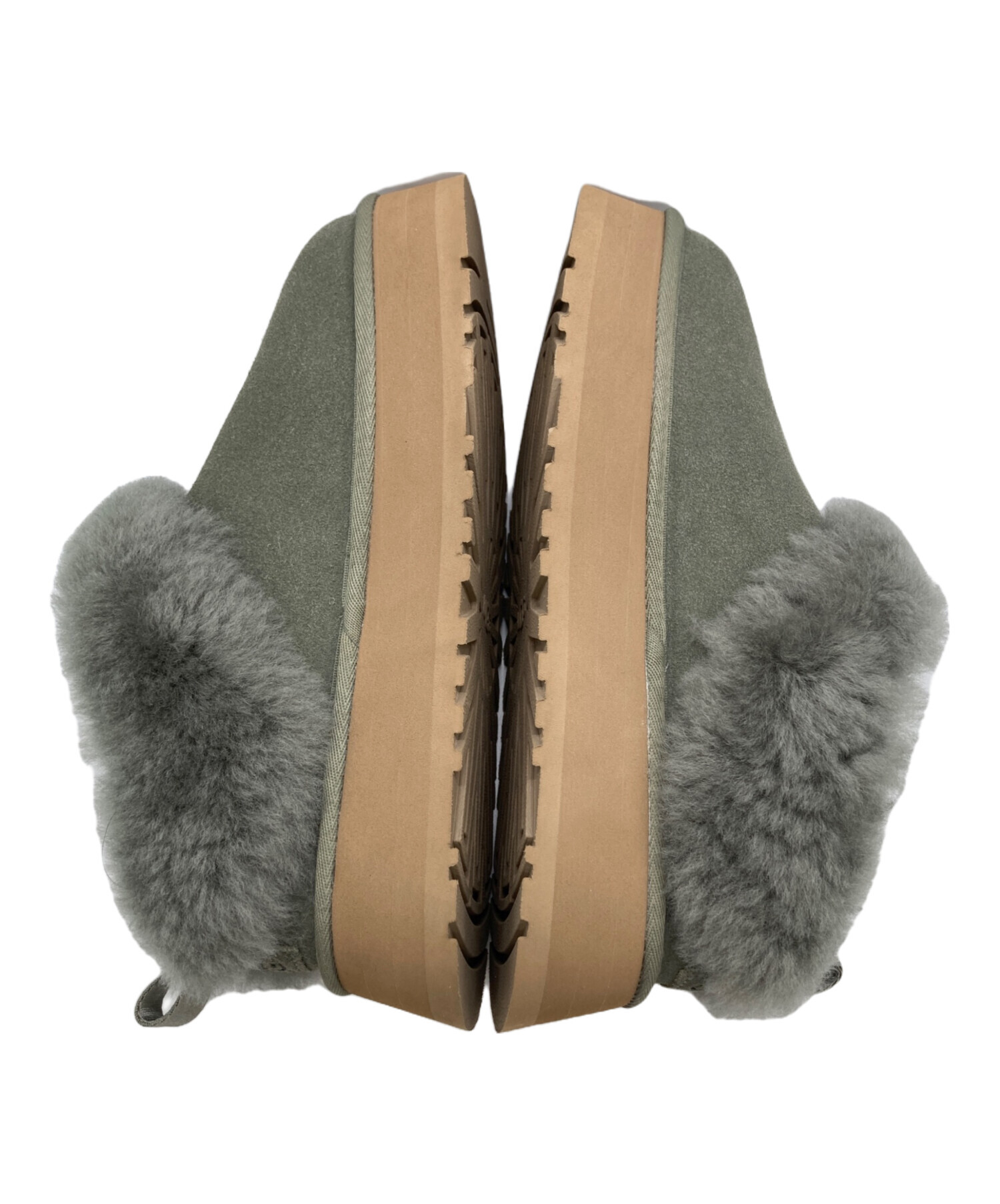 中古・古着通販】UGG (アグ) Tazzelle タゼル 1171393 グリーン サイズ 