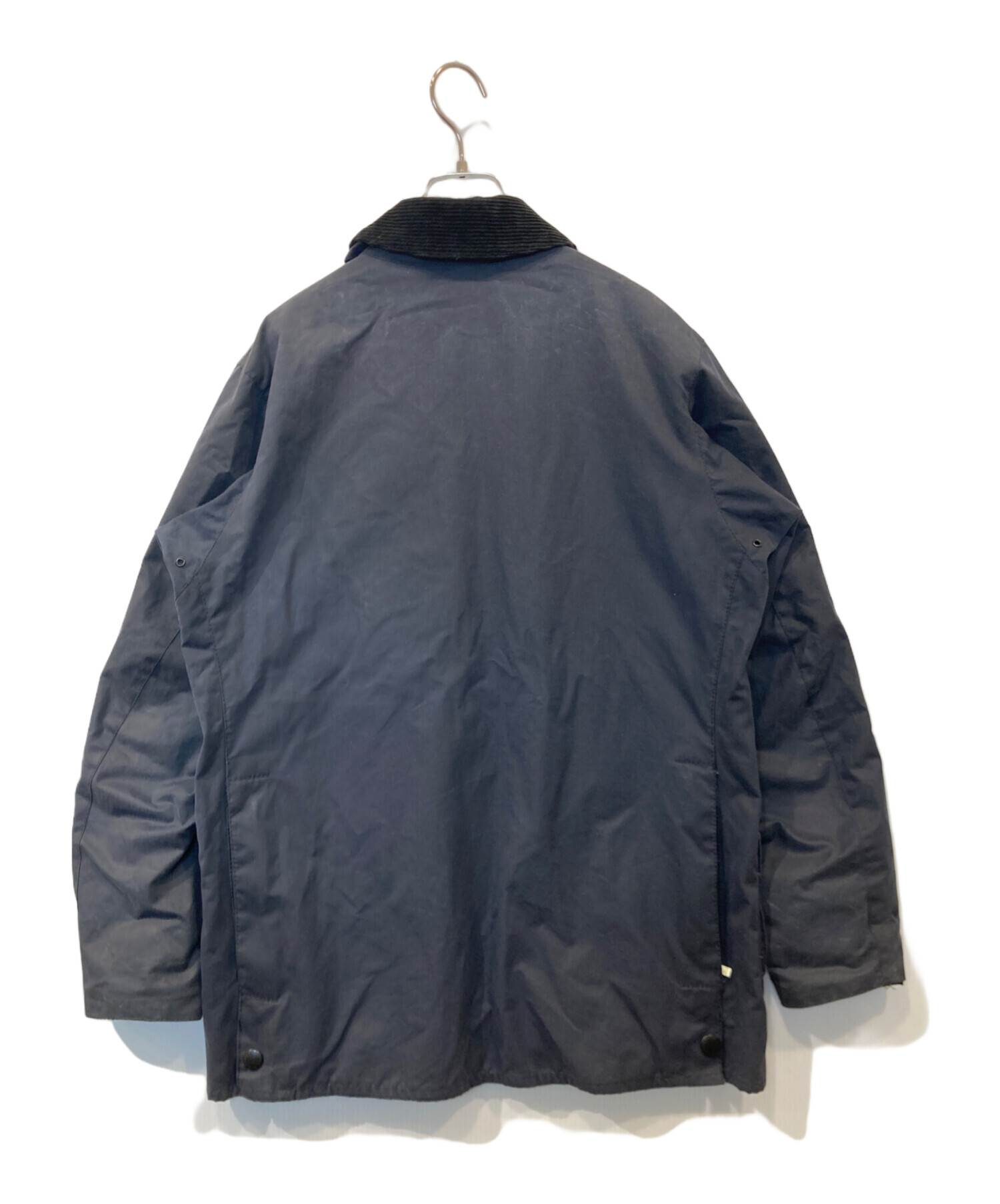 中古・古着通販】Barbour (バブアー) classic bewick オイルド
