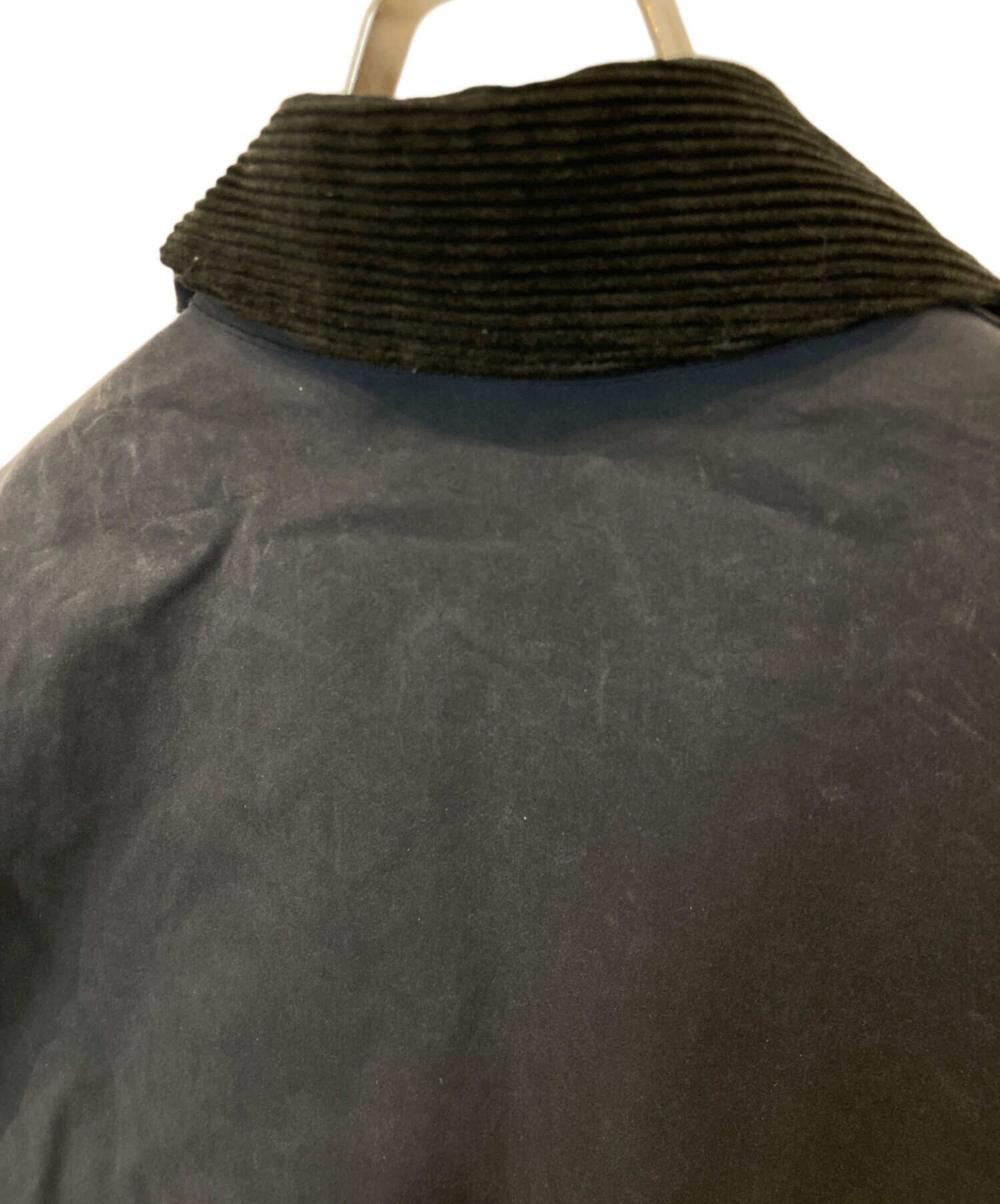 中古・古着通販】Barbour (バブアー) classic bewick オイルド