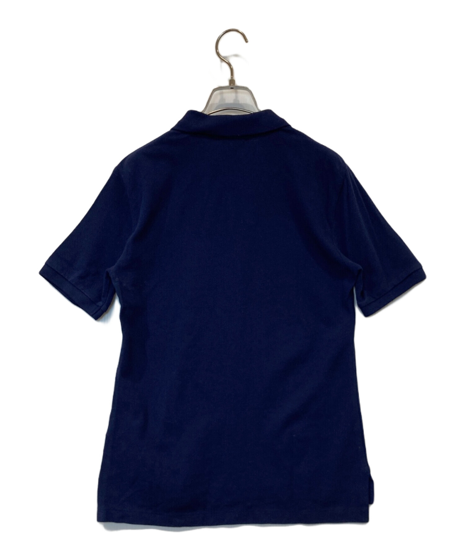 【美品】ラルフローレン　ネイビー ポロシャツ 刺繍付き　新品未使用 中古・古着通販】POLO RALPH LAUREN (ポロ・ラルフローレン) ポロベア