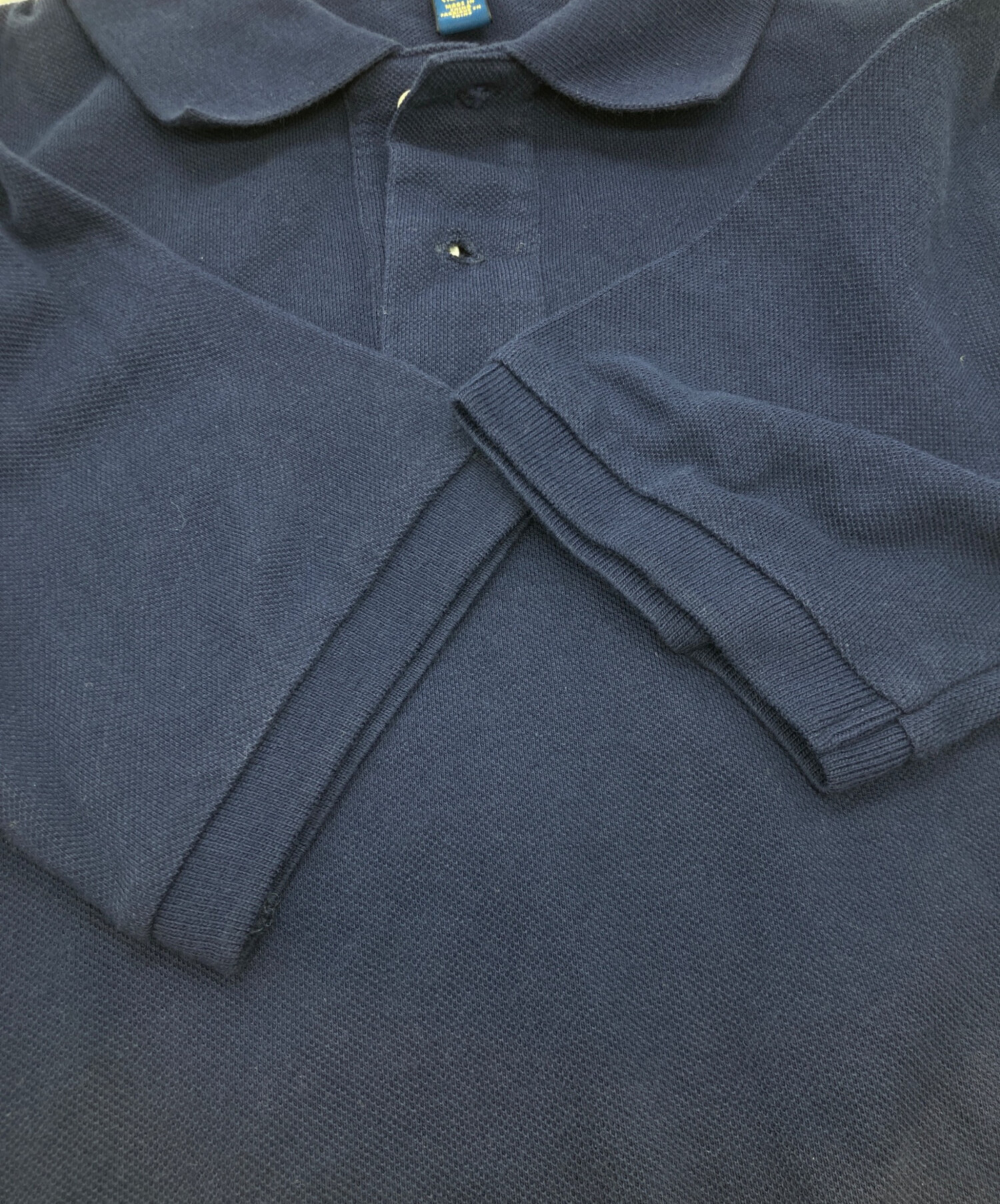 中古・古着通販】POLO RALPH LAUREN (ポロ・ラルフローレン) ポロベア