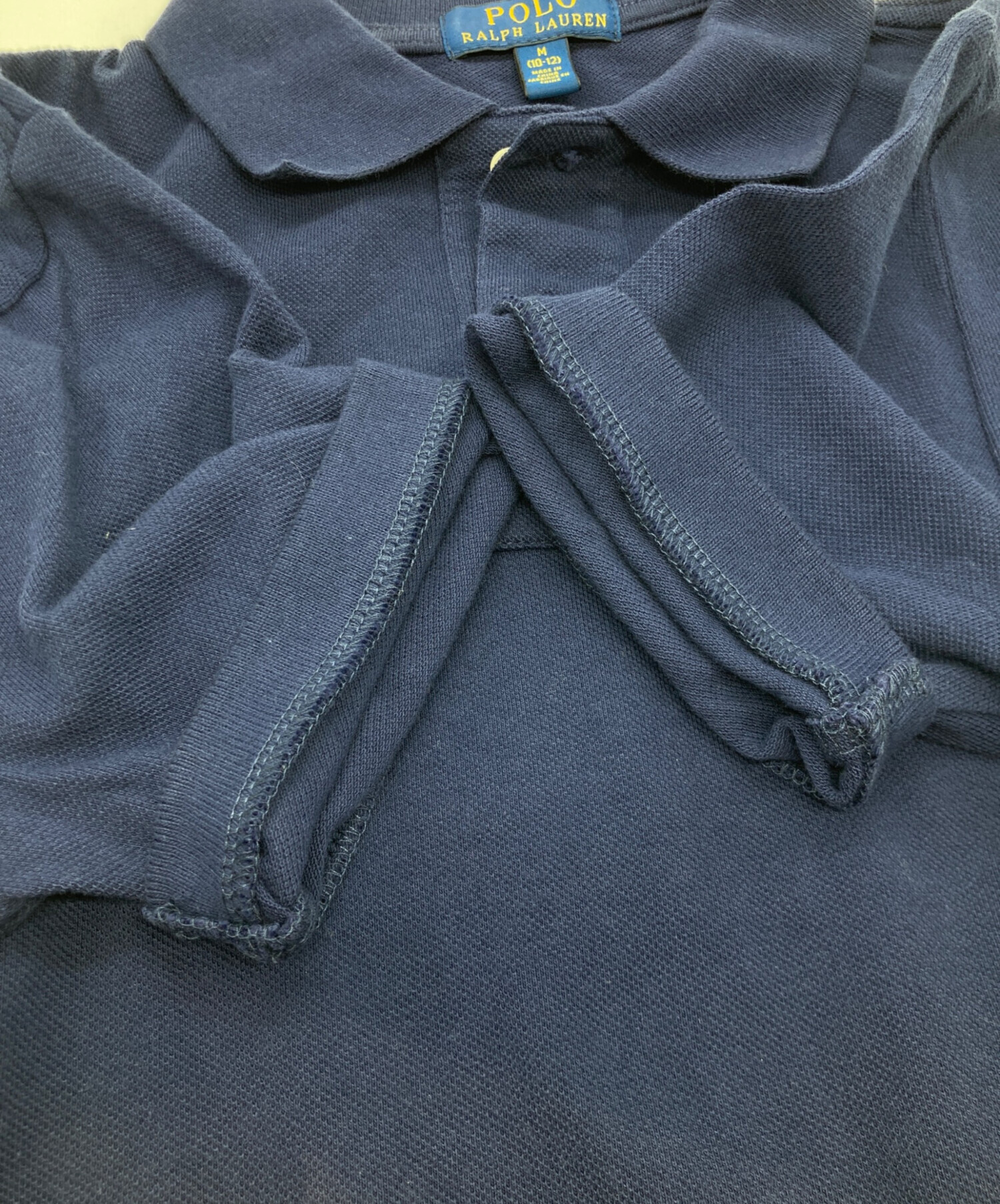 中古・古着通販】POLO RALPH LAUREN (ポロ・ラルフローレン) ポロベア