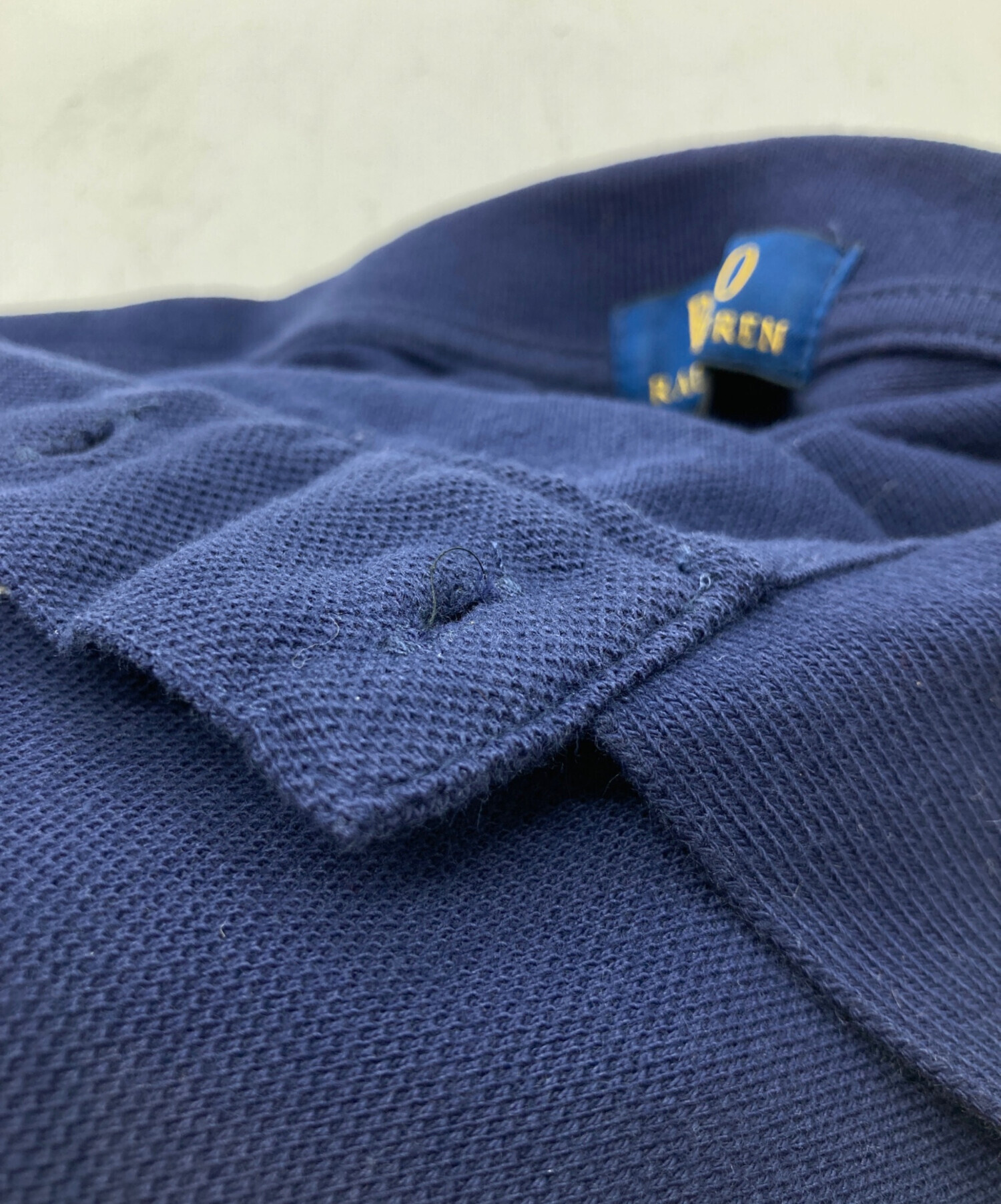 中古・古着通販】POLO RALPH LAUREN (ポロ・ラルフローレン) ポロベア