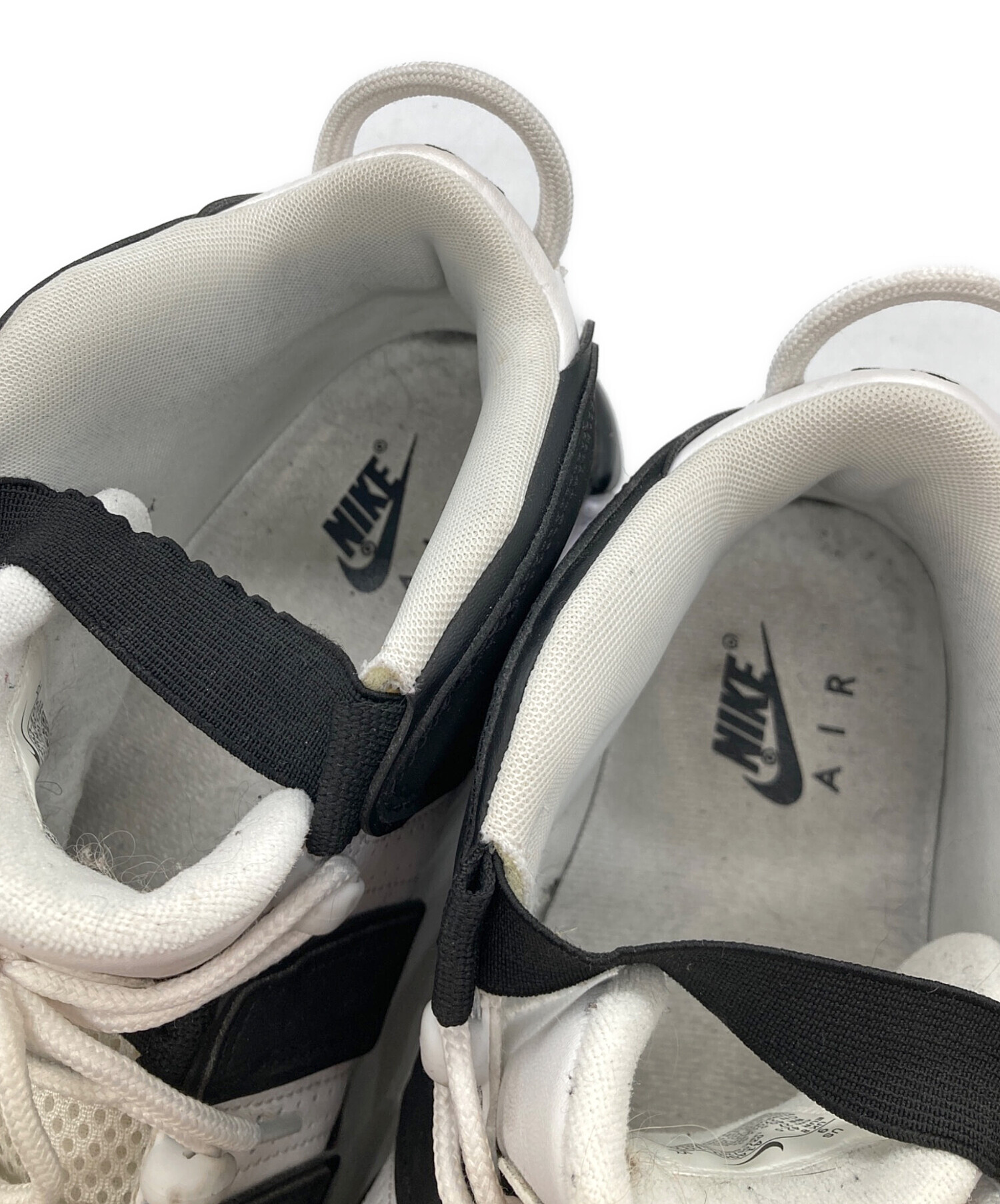 中古・古着通販】NIKE (ナイキ) AIR MORE UPTEMPO エア・モア・アップ 