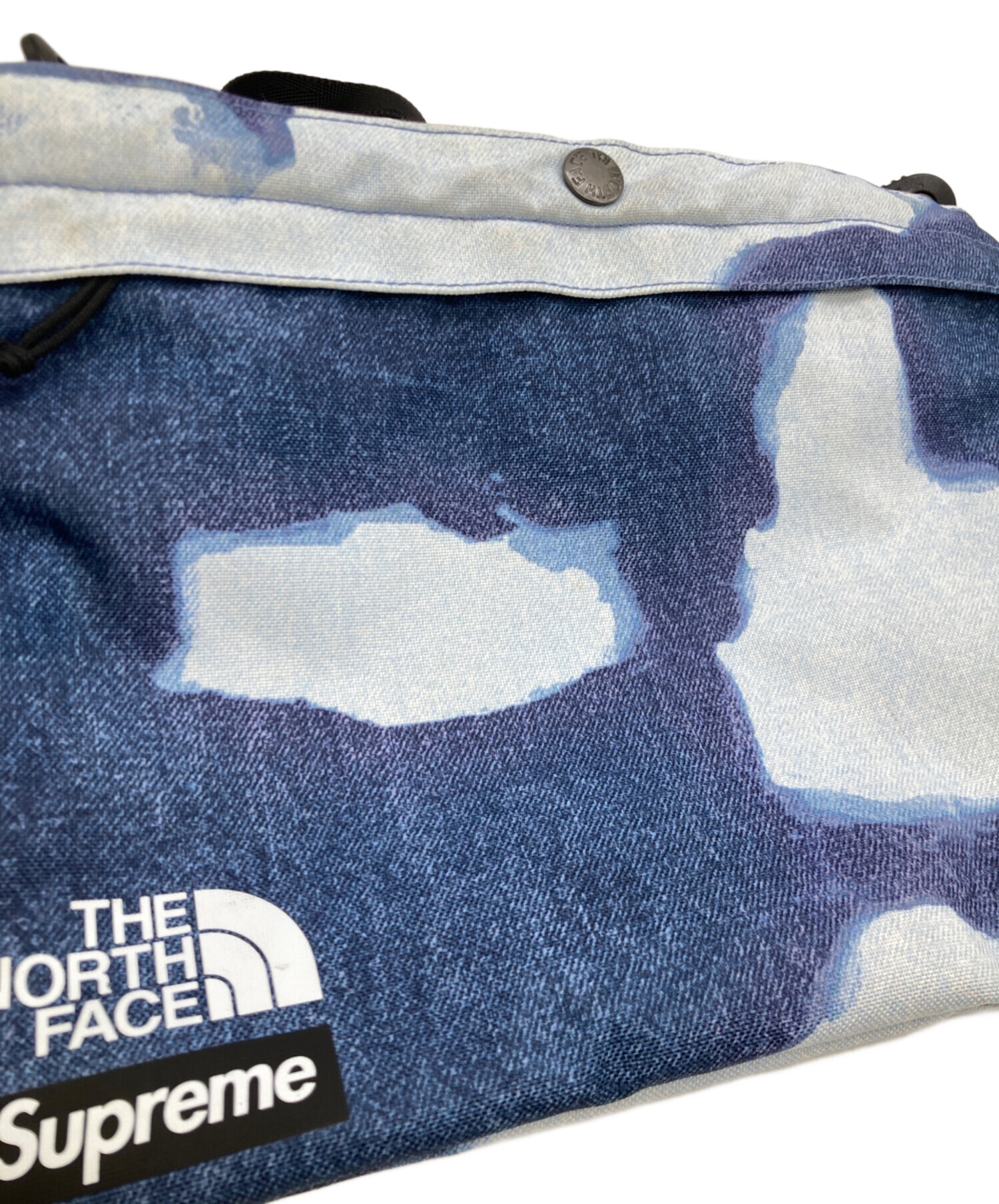 中古・古着通販】THE NORTH FACE (ザ ノース フェイス) Supreme