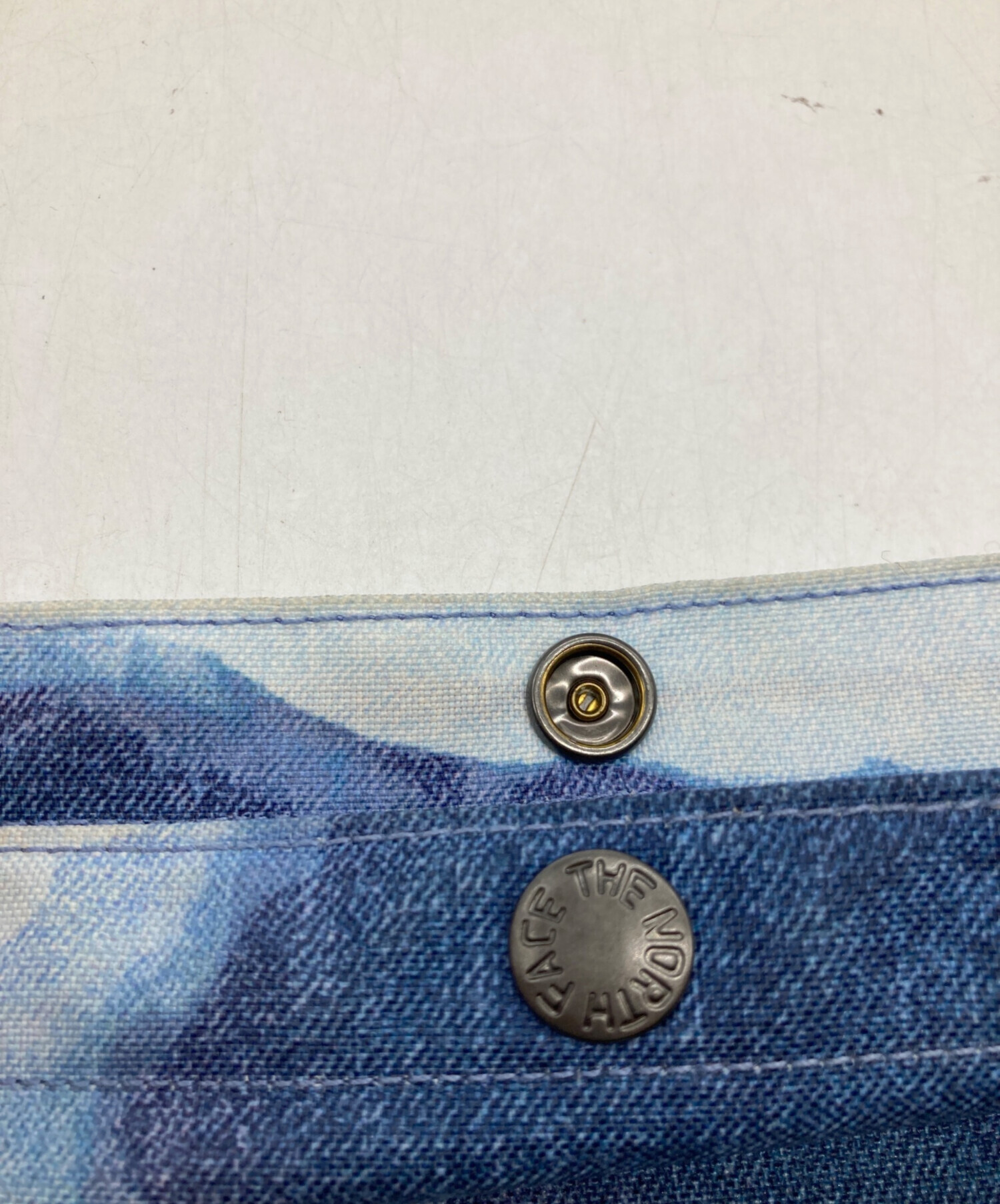 中古・古着通販】THE NORTH FACE (ザ ノース フェイス) Supreme