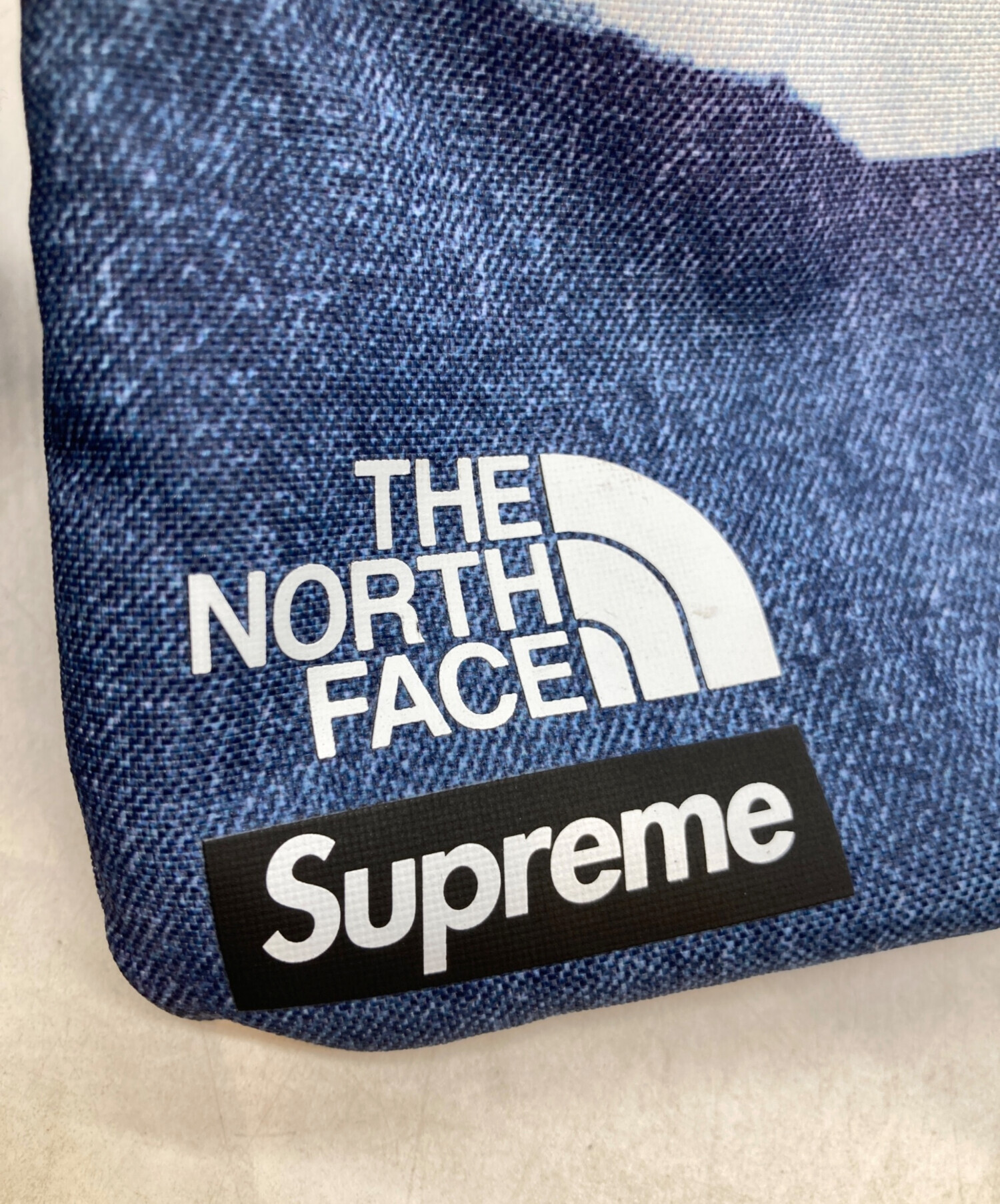 中古・古着通販】THE NORTH FACE (ザ ノース フェイス) Supreme