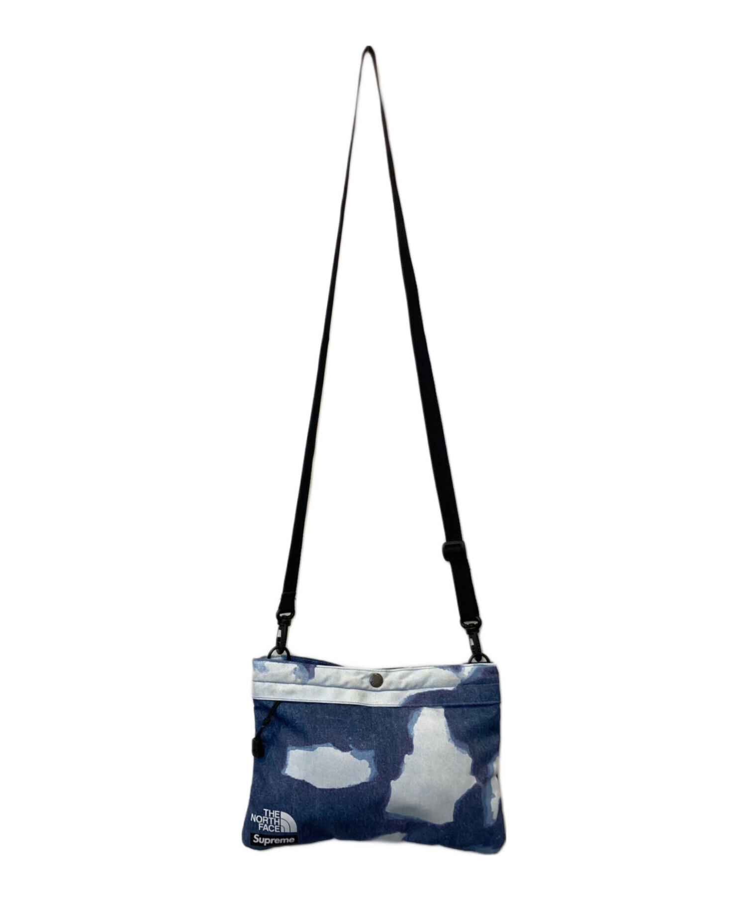 中古・古着通販】THE NORTH FACE (ザ ノース フェイス) Supreme