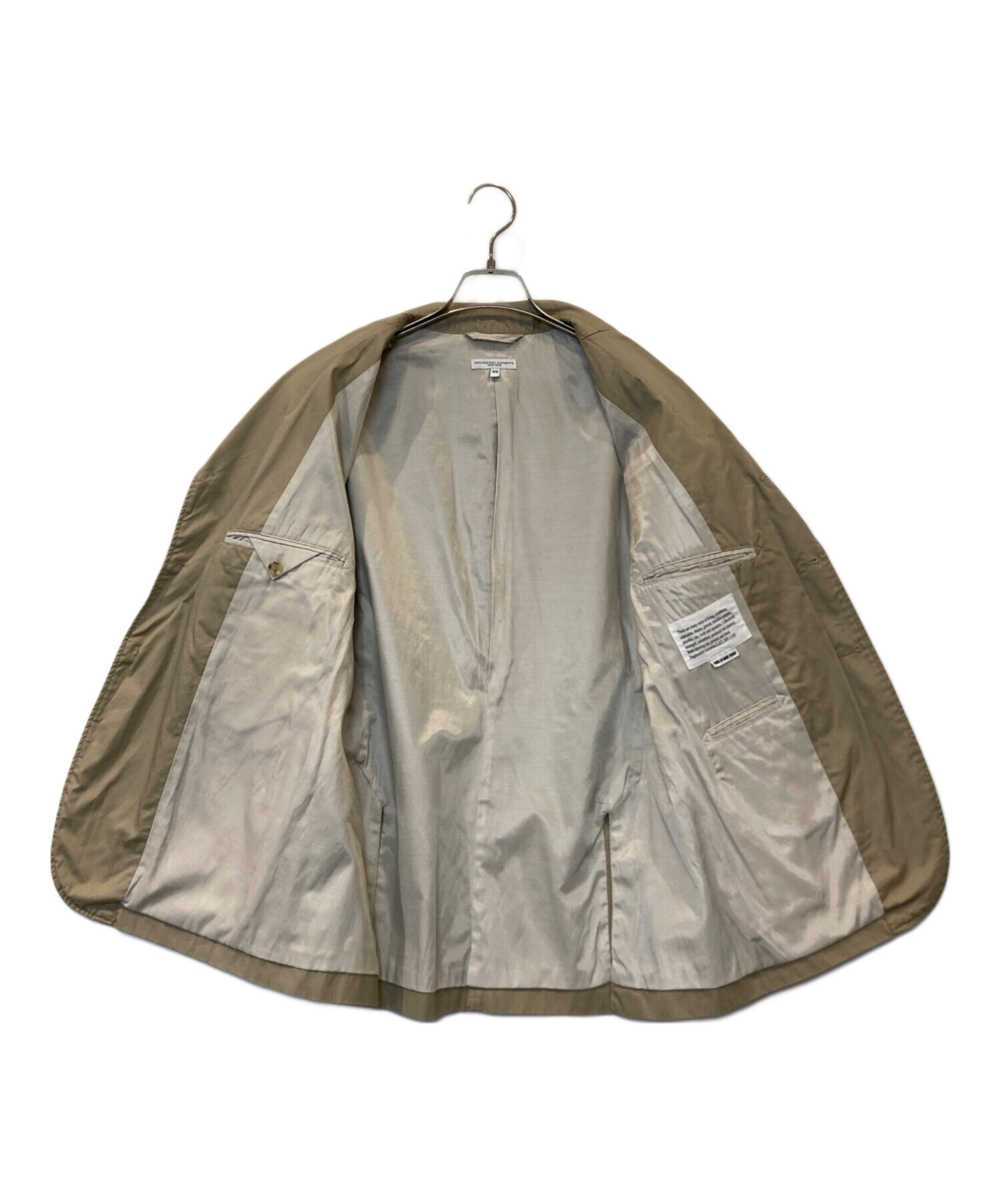 中古・古着通販】Engineered Garments (エンジニアドガーメンツ