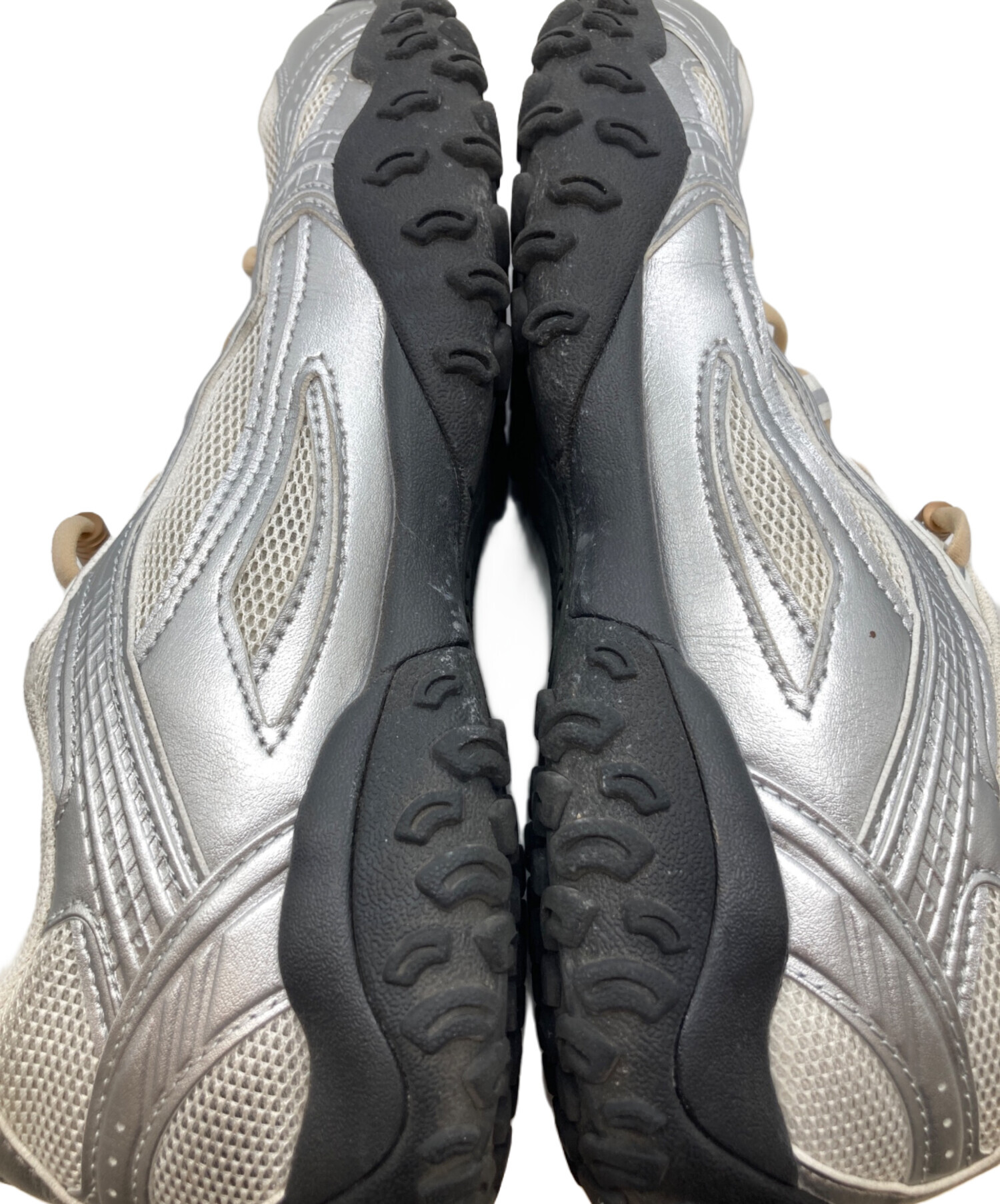 中古・古着通販】FILA (フィラ) フィラエシャッペエムエス 1XM02348G