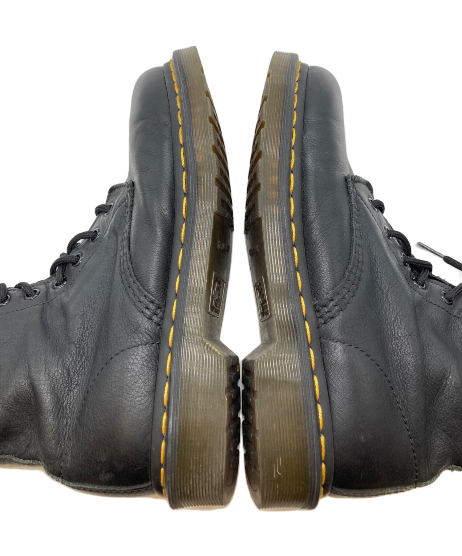 中古・古着通販】Dr.Martens (ドクターマーチン) PASCAL 8ホールブーツ