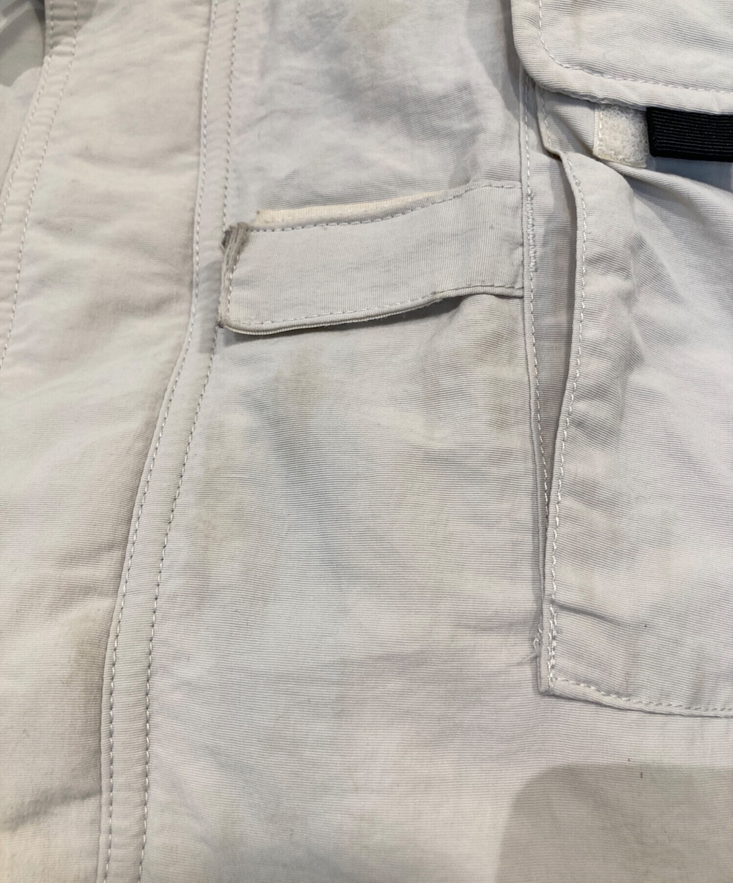 中古・古着通販】Columbia (コロンビア) フィッシングベスト TM1008