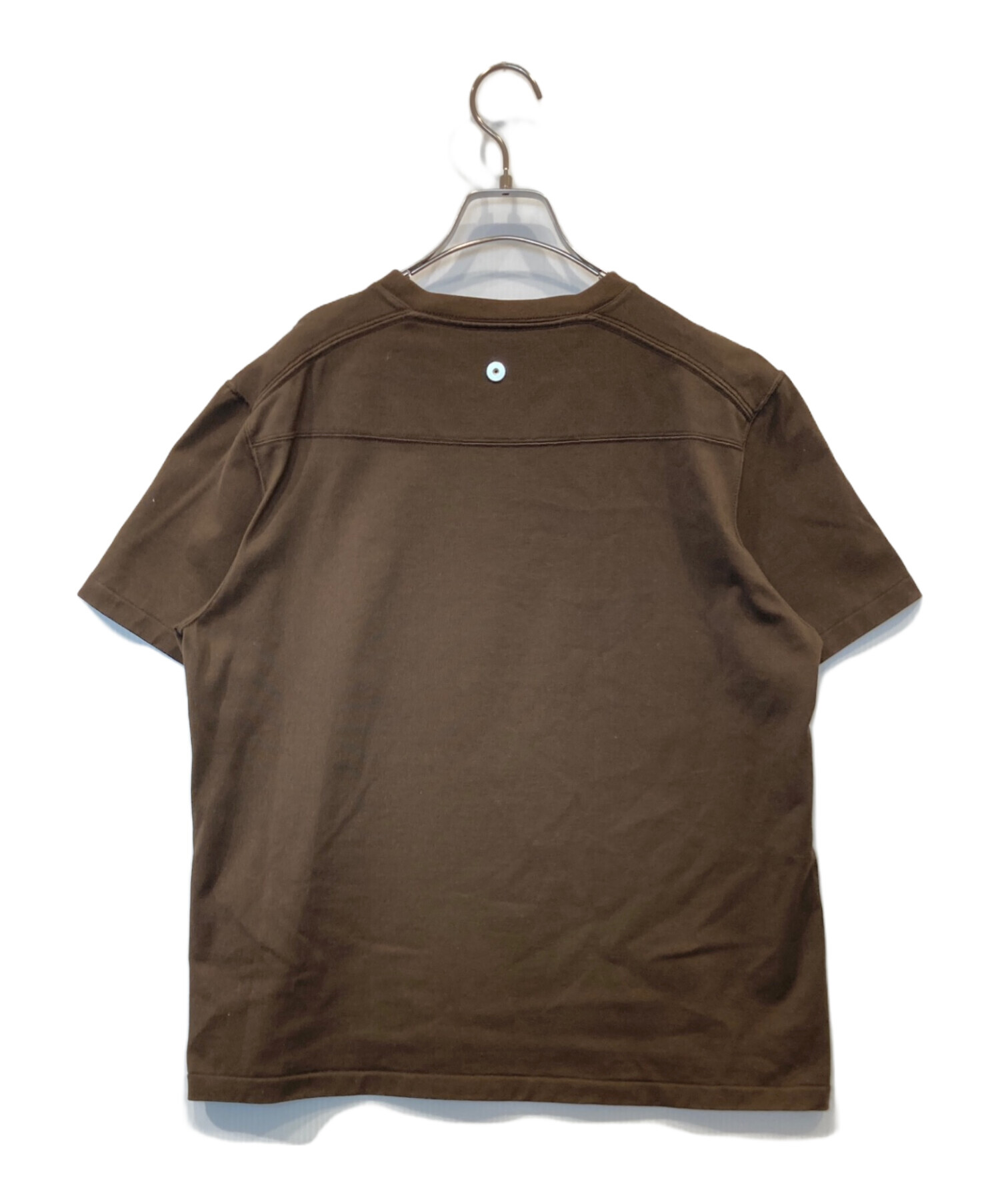 中古・古着通販】Omar Afridi (オマールアフリディ) COTTON T OA-SS25