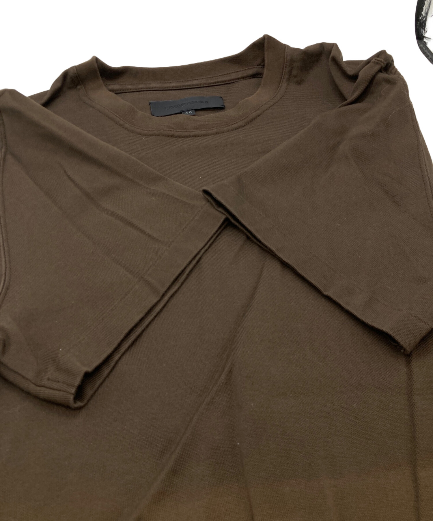 中古・古着通販】Omar Afridi (オマールアフリディ) COTTON T OA-SS25
