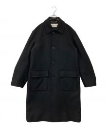 コート、ステンカラーコート、DRIES VAN NOTEN(ドリスヴァンノッテン