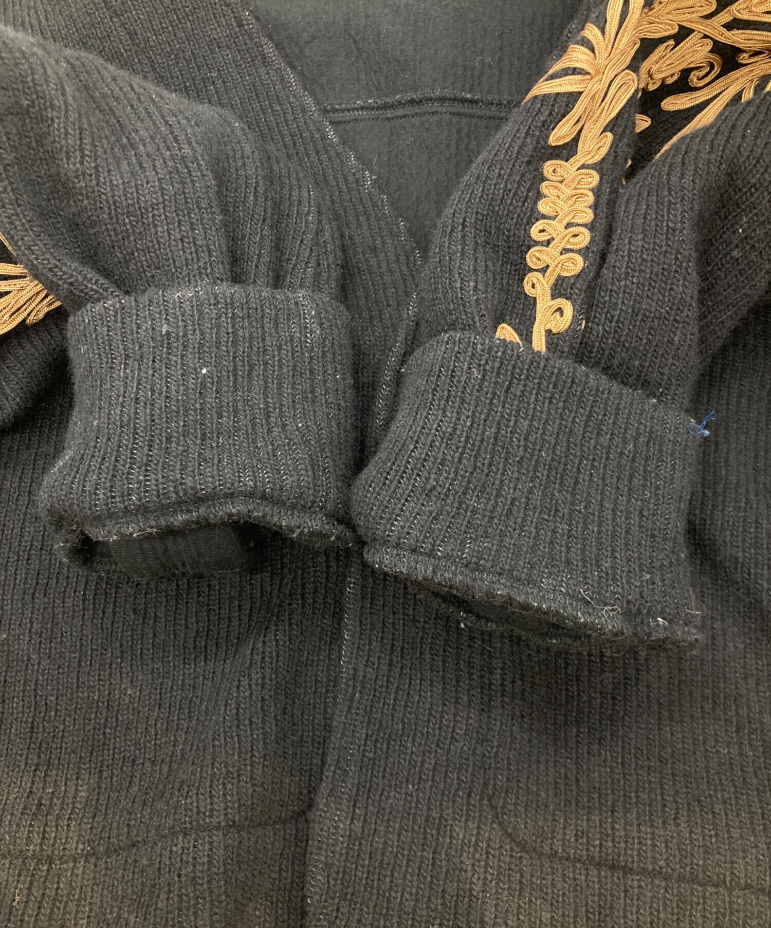 中古・古着通販】LOKITHO (ロキト) STUDIOUS別注 コードエンブロイ