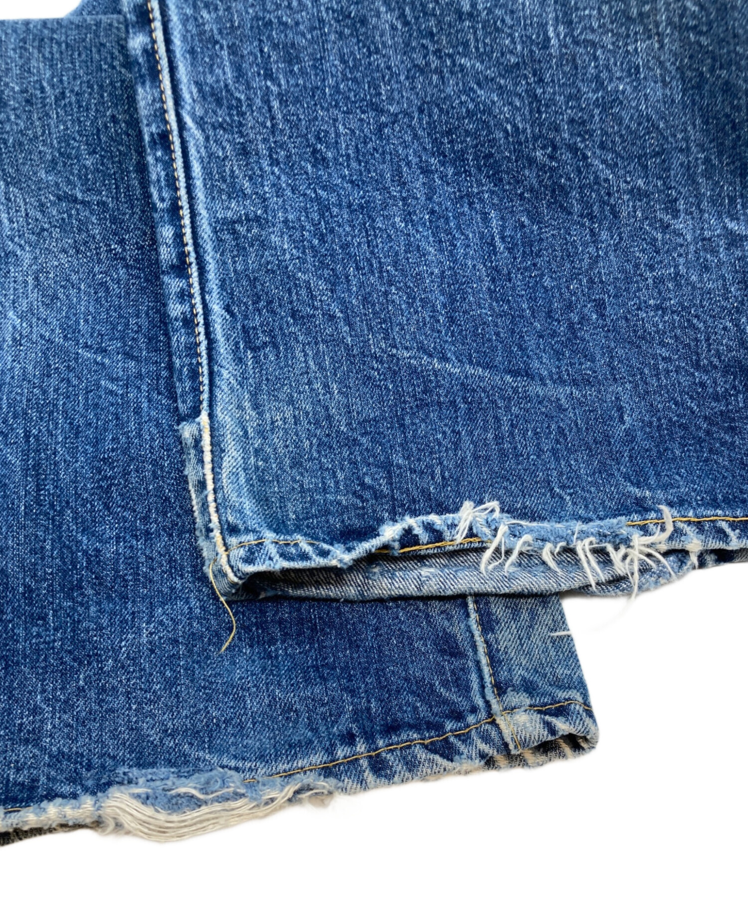 中古・古着通販】LEVI'S (リーバイス) S501XX 復刻大戦モデルデニム