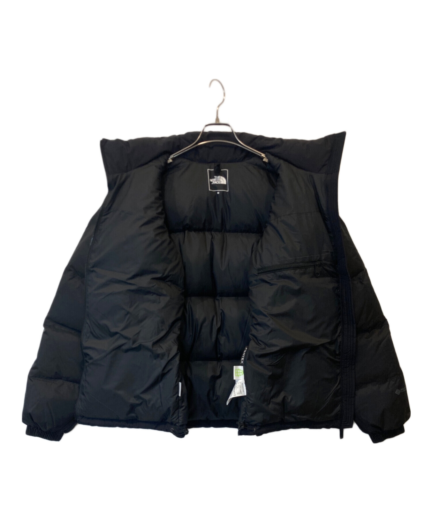 中古・古着通販】THE NORTH FACE (ザ ノース フェイス) GTX ヌプシ 
