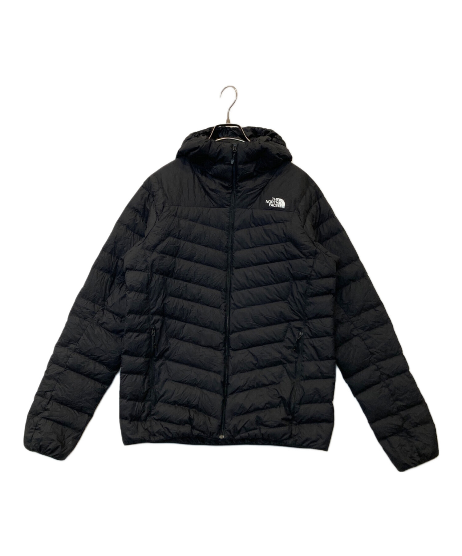 中古・古着通販】THE NORTH FACE (ザ ノース フェイス) Thunder Hoodie