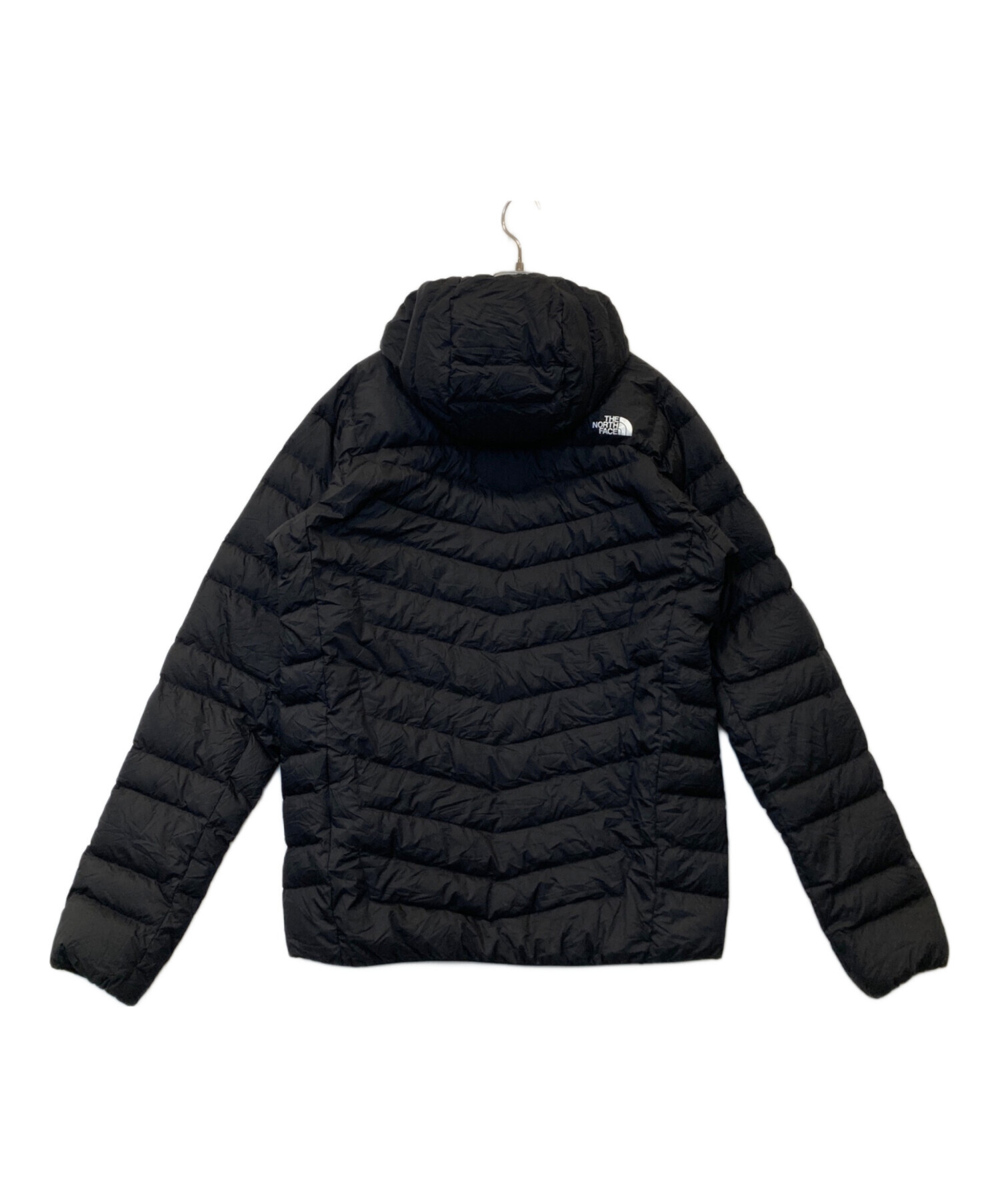 中古・古着通販】THE NORTH FACE (ザ ノース フェイス) Thunder Hoodie 