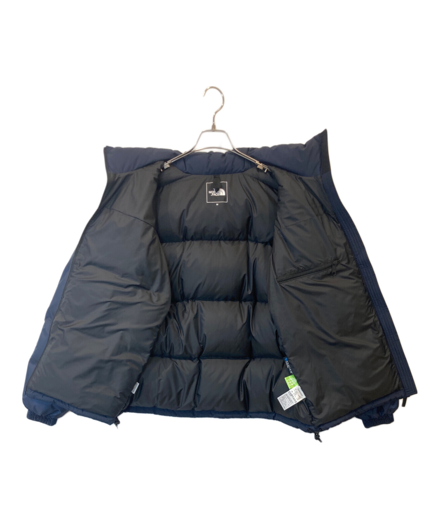 中古・古着通販】THE NORTH FACE (ザ ノース フェイス) GTX ヌプシ 