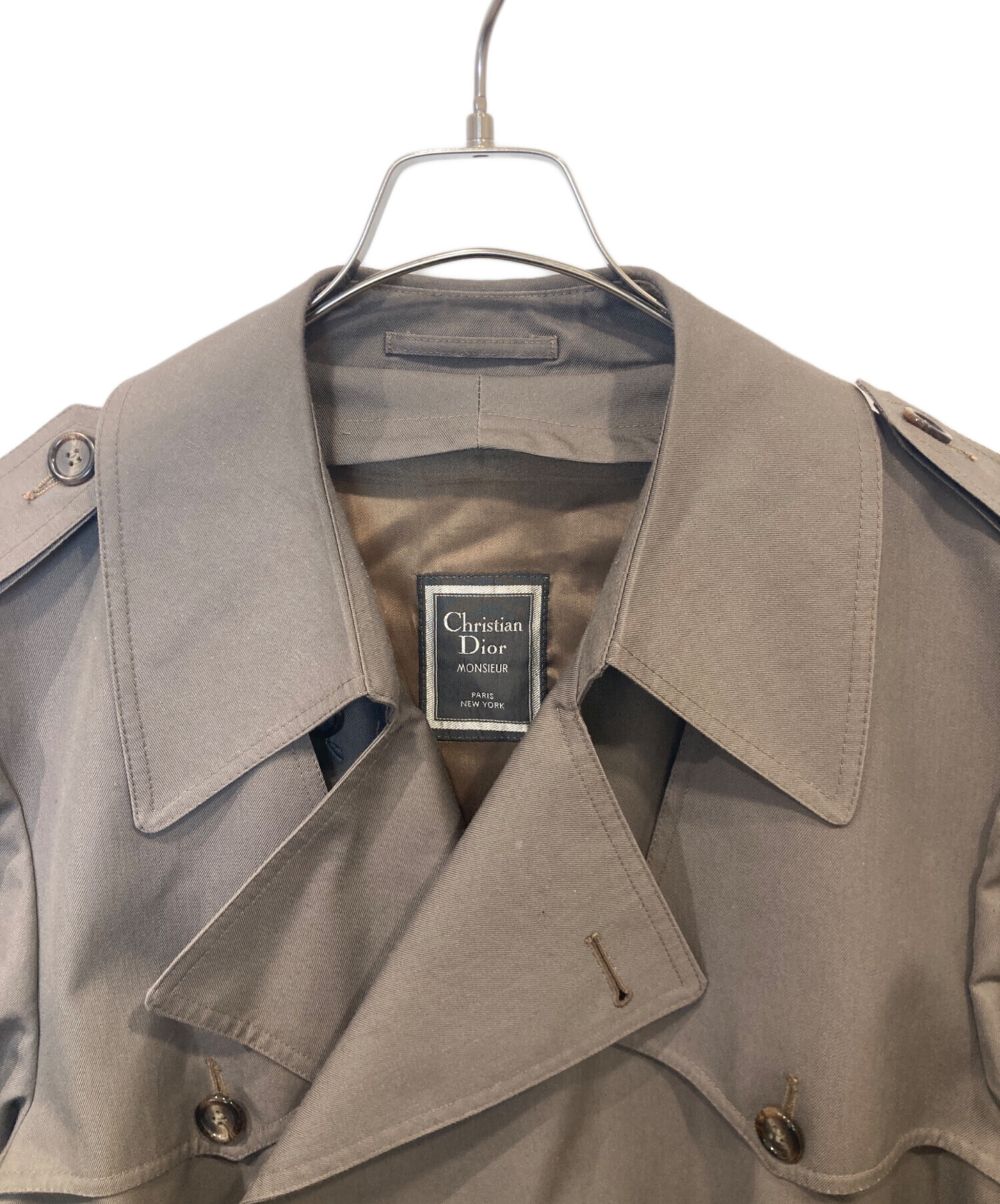 中古・古着通販】Christian Dior MONSIEUR (クリスチャンディオール