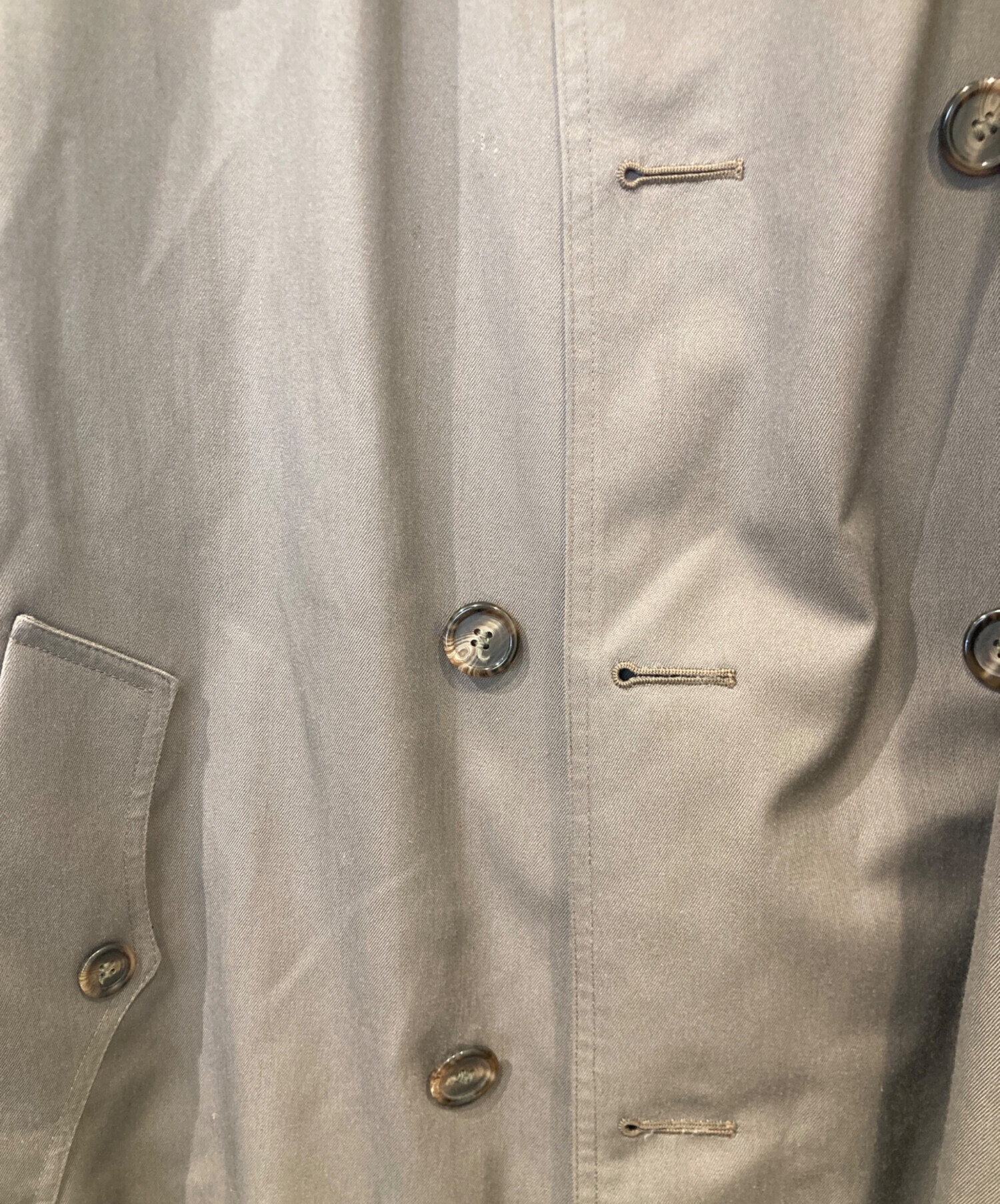 中古・古着通販】Christian Dior MONSIEUR (クリスチャンディオール