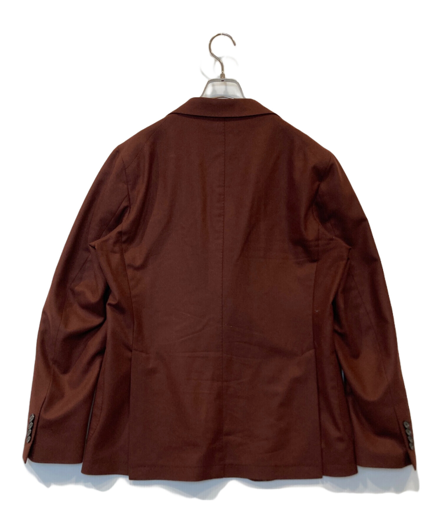 中古・古着通販】TAGLIATORE (タリアトーレ) テーラードジャケット