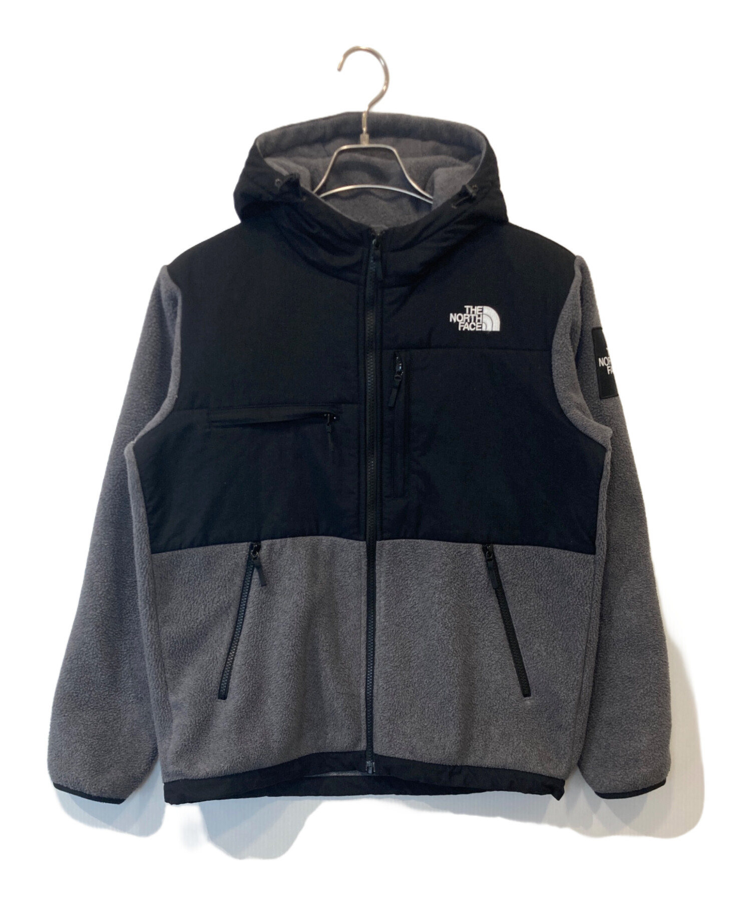 中古・古着通販】THE NORTH FACE (ザ ノース フェイス) Denali Hoodie 