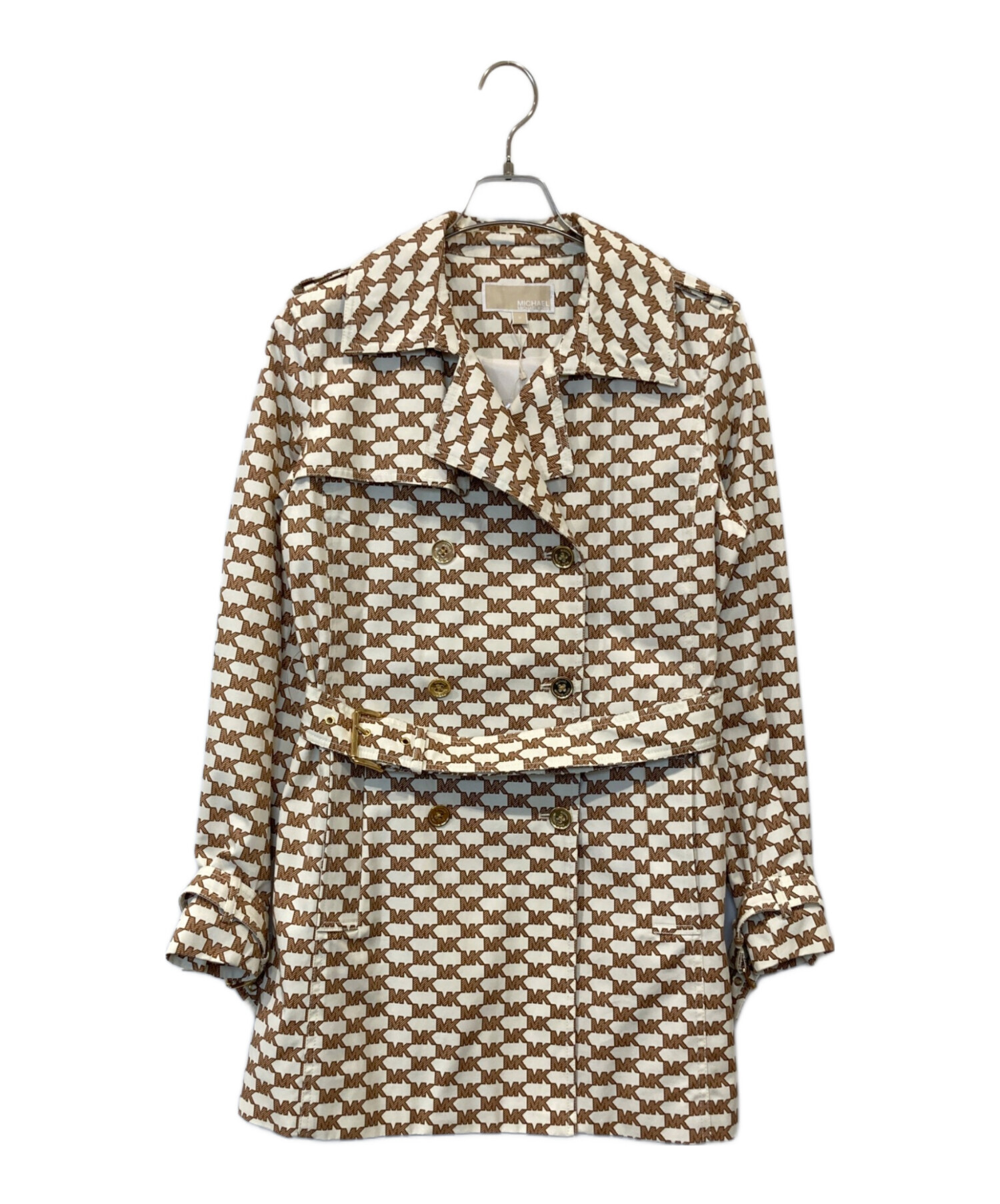 中古・古着通販】MICHAEL KORS (マイケル・コース) トレンチコート