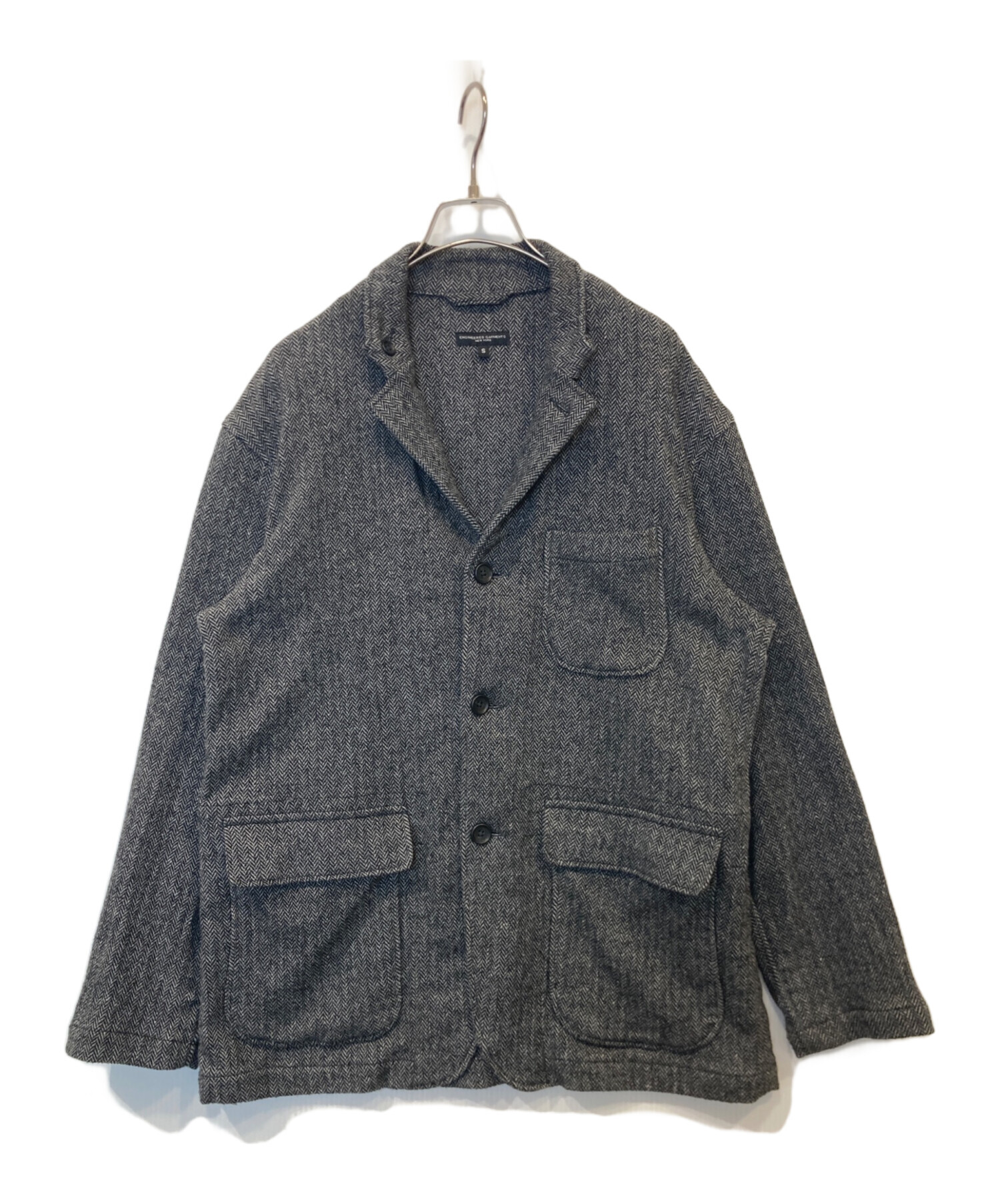 中古・古着通販】Engineered Garments (エンジニアドガーメンツ