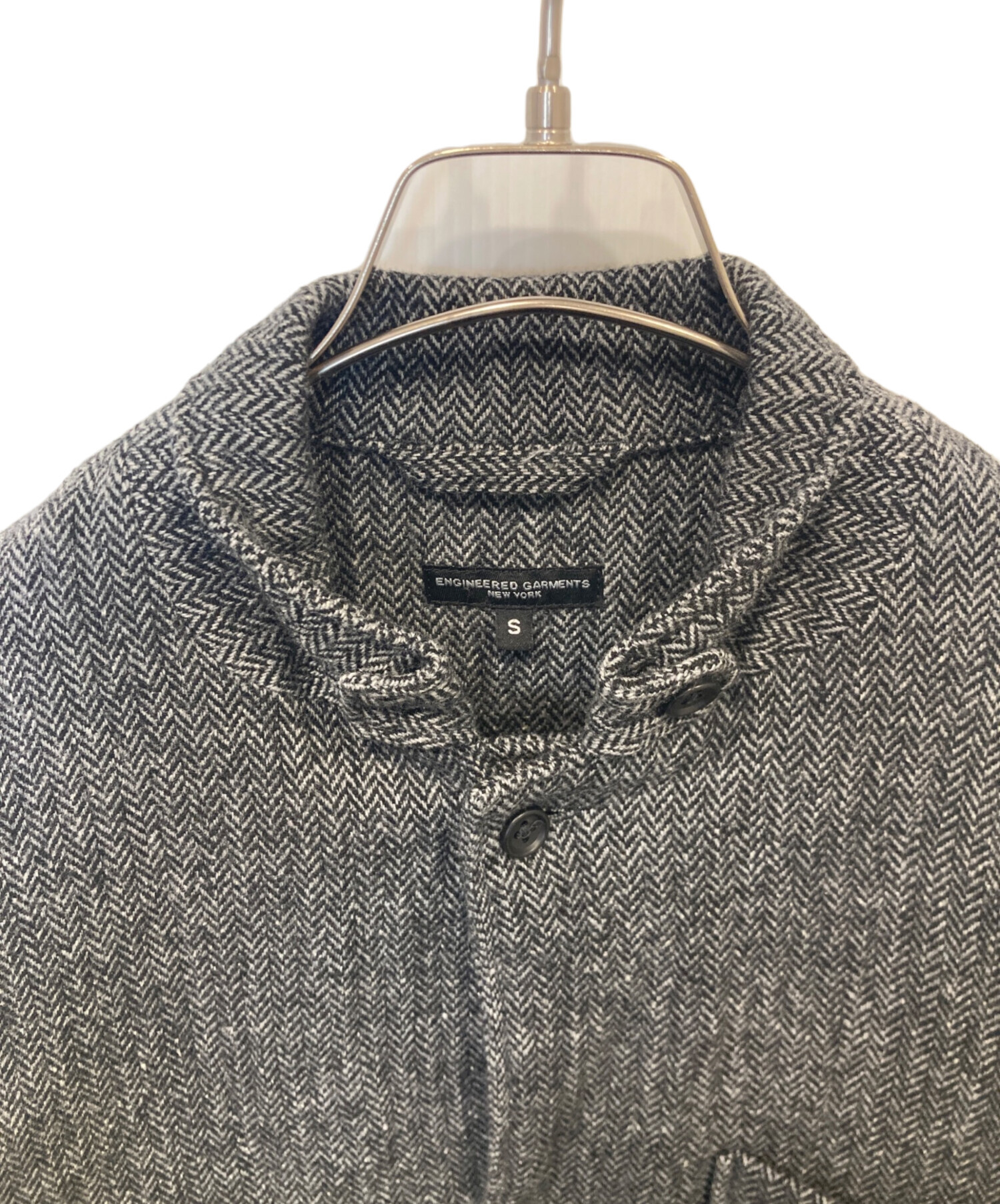 中古・古着通販】Engineered Garments (エンジニアドガーメンツ