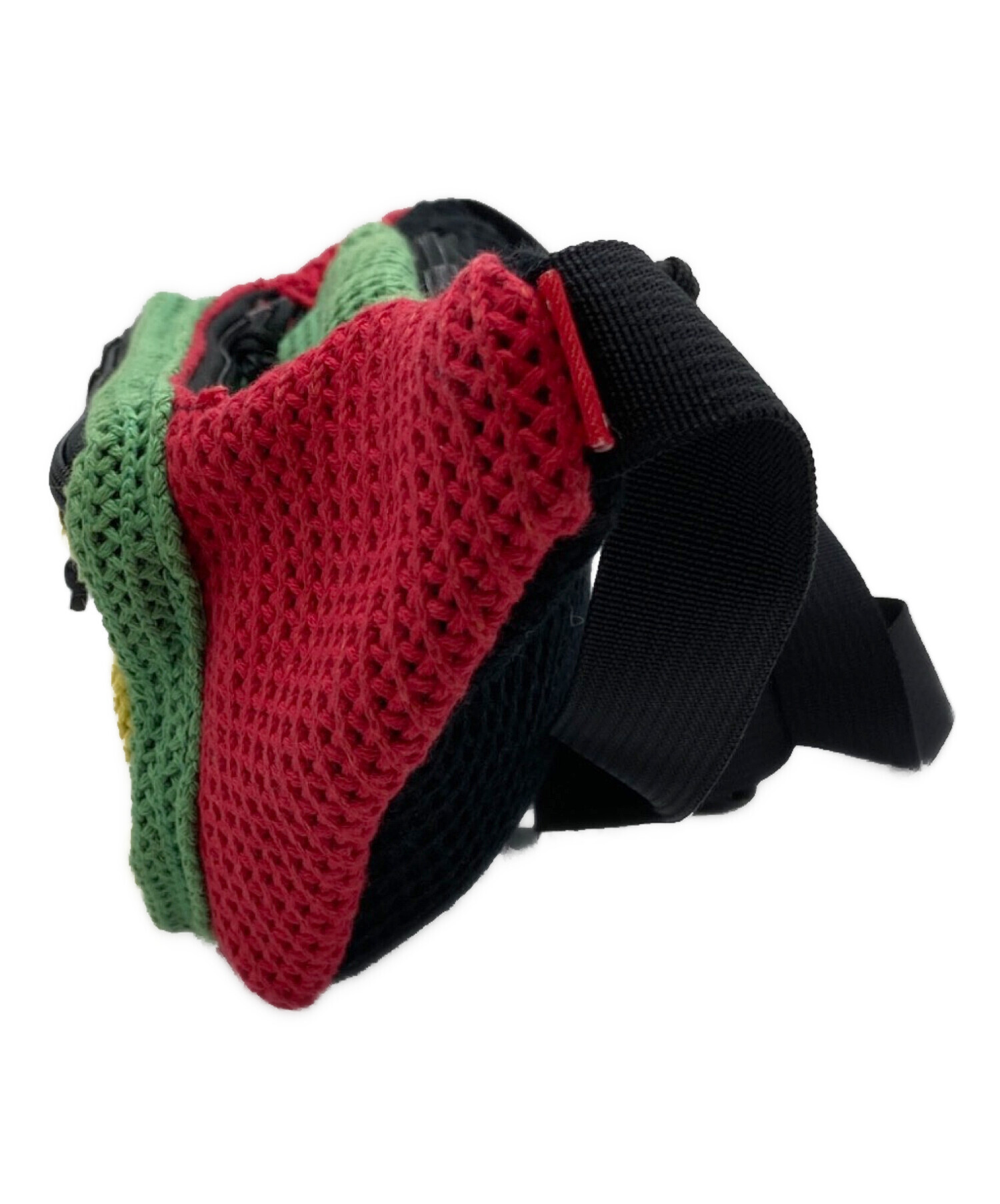 中古・古着通販】SUPREME (シュプリーム) STRING WAIST BAG