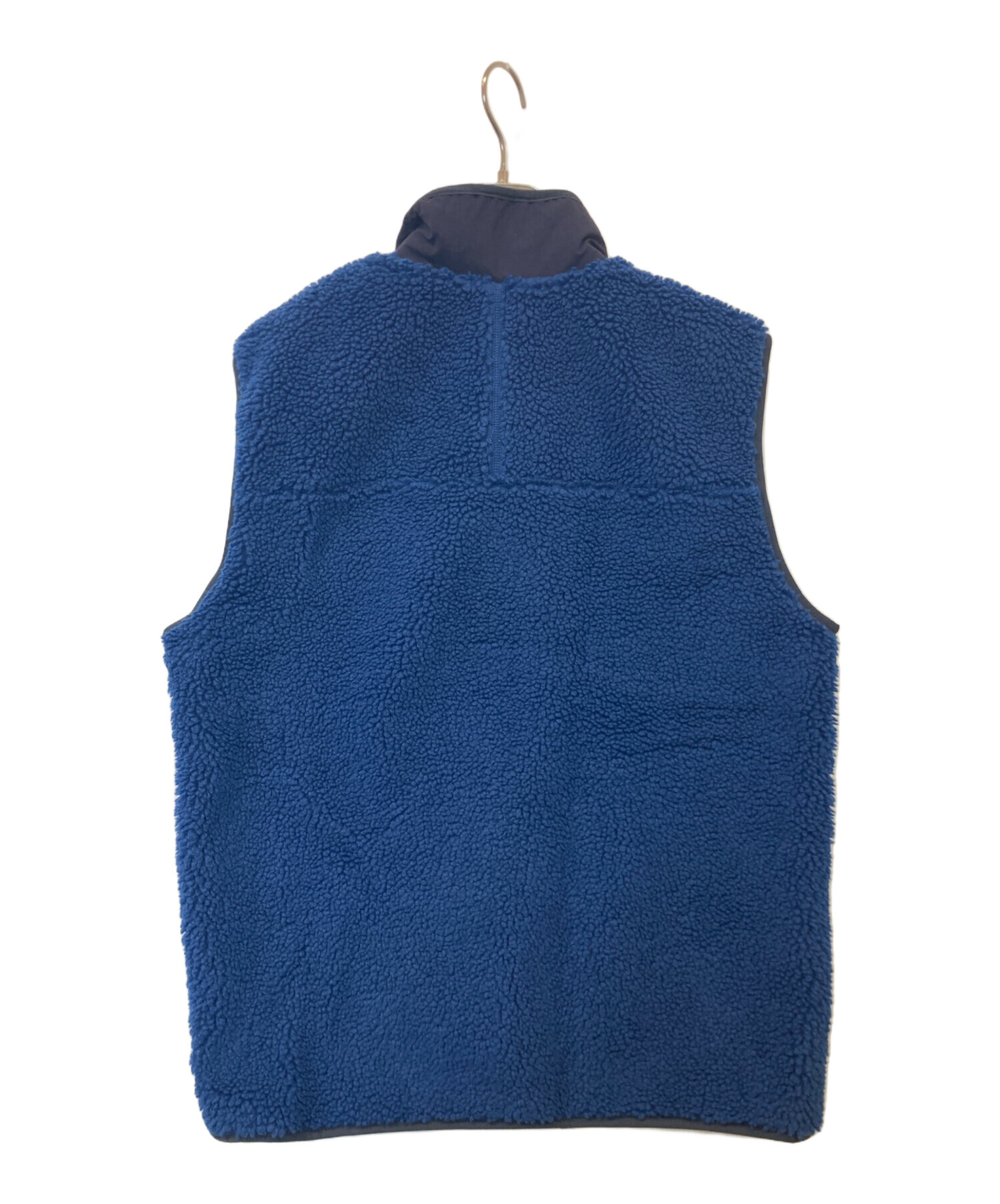 中古・古着通販】Patagonia (パタゴニア) クラシック・レトロX・ベスト