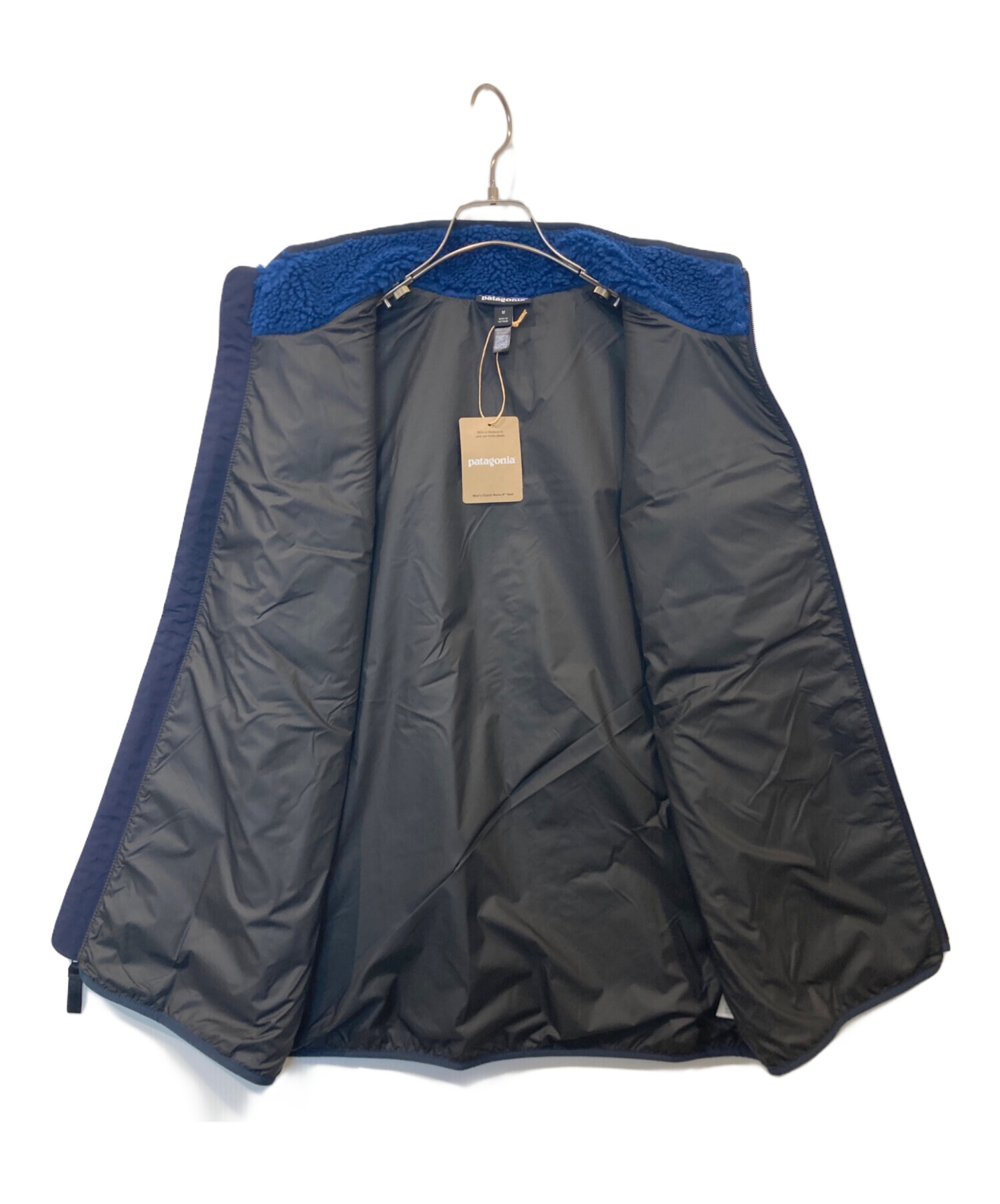 中古・古着通販】Patagonia (パタゴニア) クラシック・レトロX・ベスト