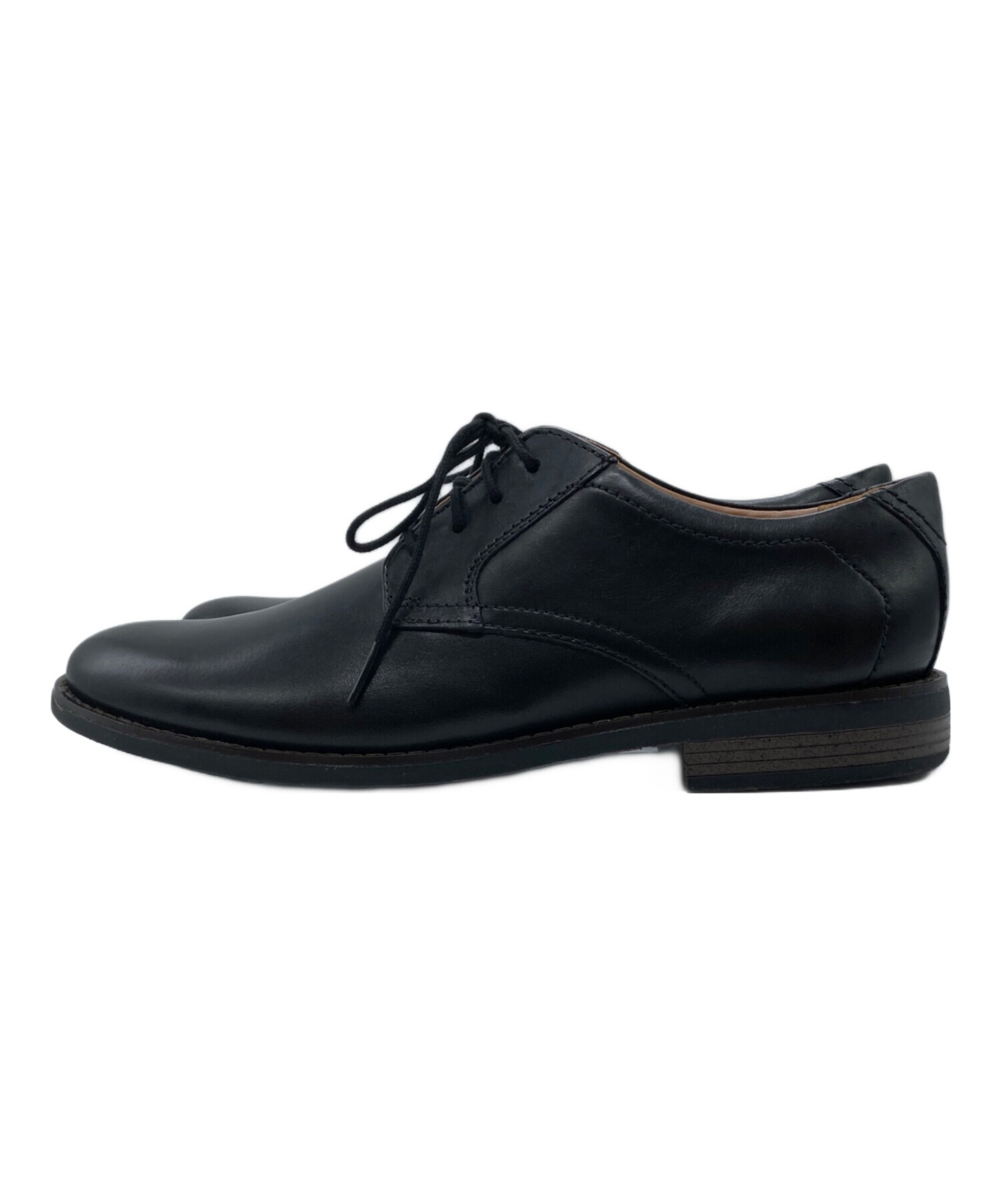 中古・古着通販】CLARKS (クラークス) Becken Lace ドレスシューズ