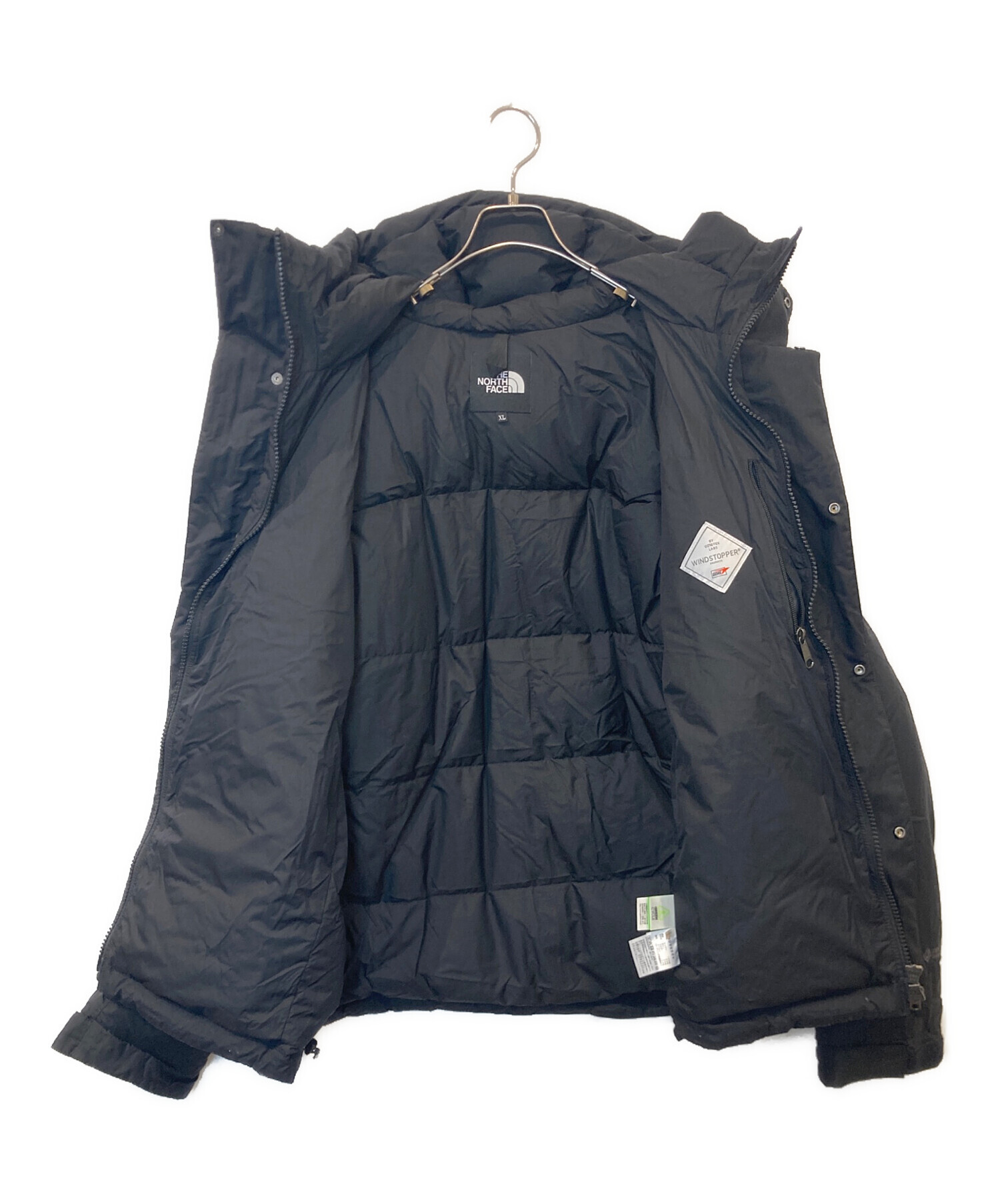 中古・古着通販】THE NORTH FACE (ザ ノース フェイス) オルタ 