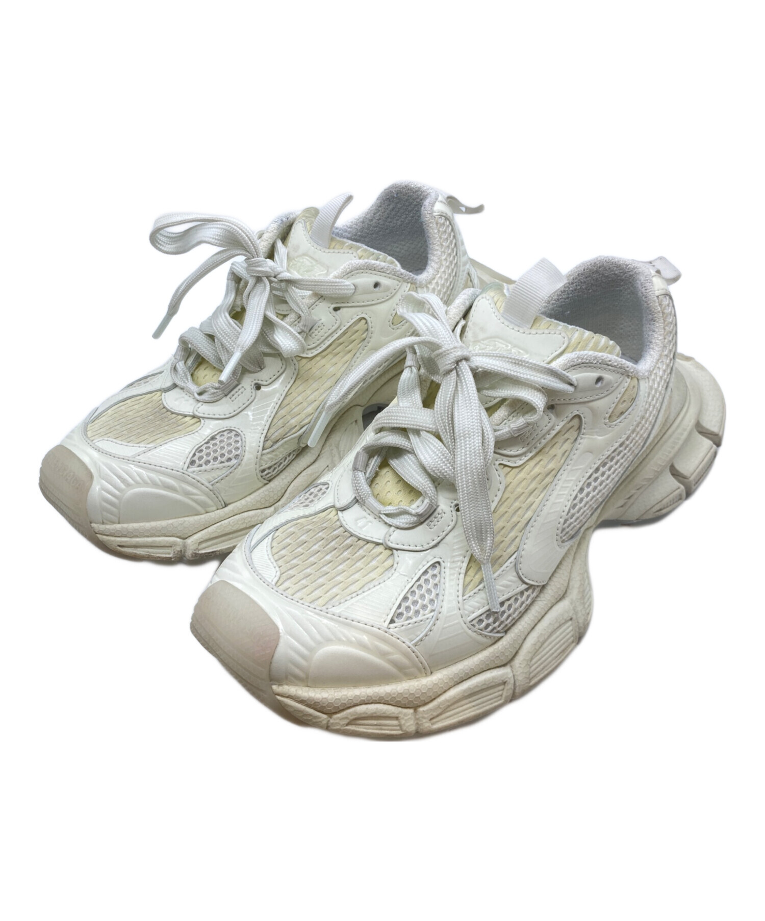 中古・古着通販】BALENCIAGA (バレンシアガ) 3XLスニーカー 734734