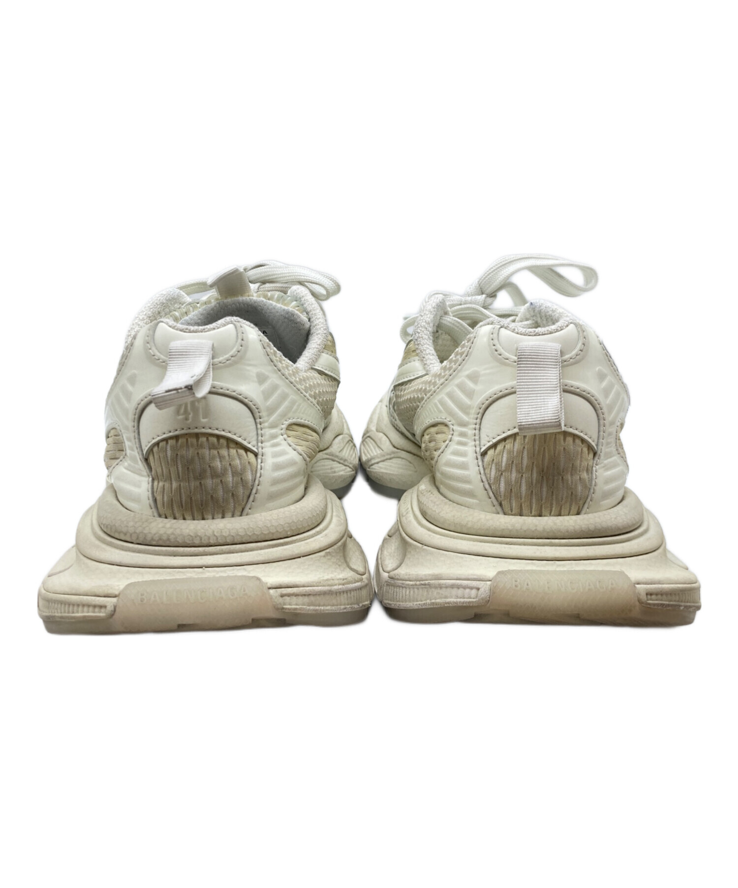中古・古着通販】BALENCIAGA (バレンシアガ) 3XLスニーカー 734734