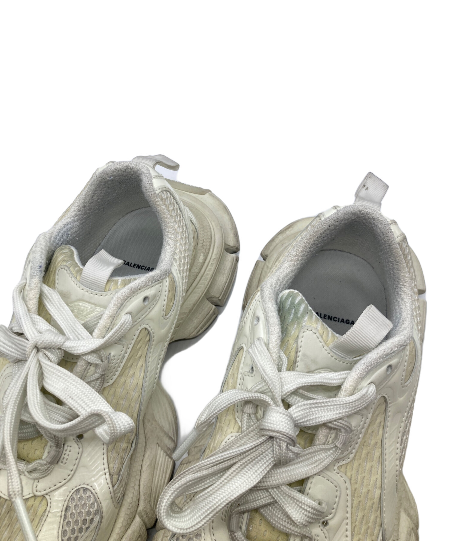 中古・古着通販】BALENCIAGA (バレンシアガ) 3XLスニーカー 734734 