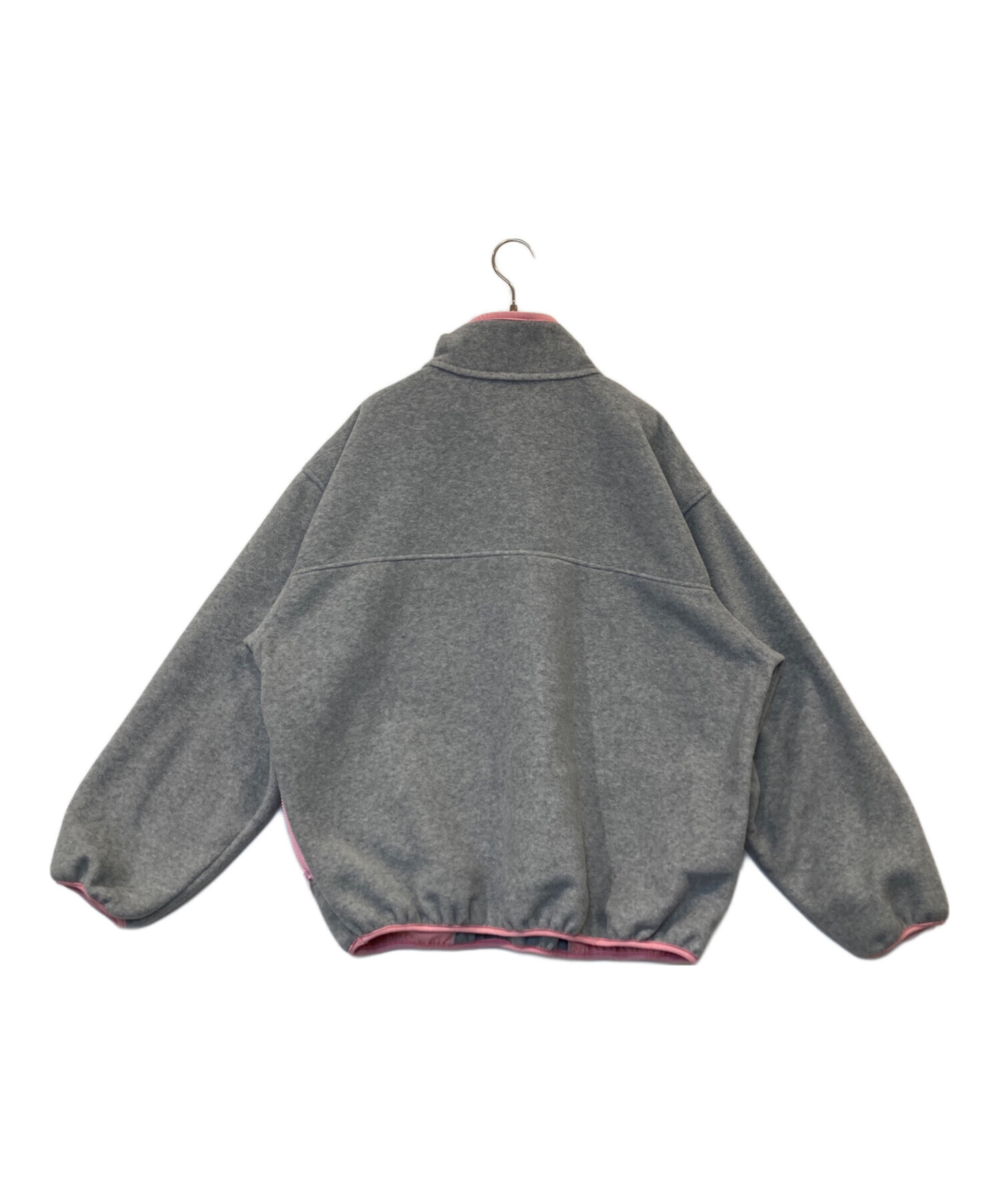 中古・古着通販】SEA (シー) POPUPカラー リサイクルフリースプル