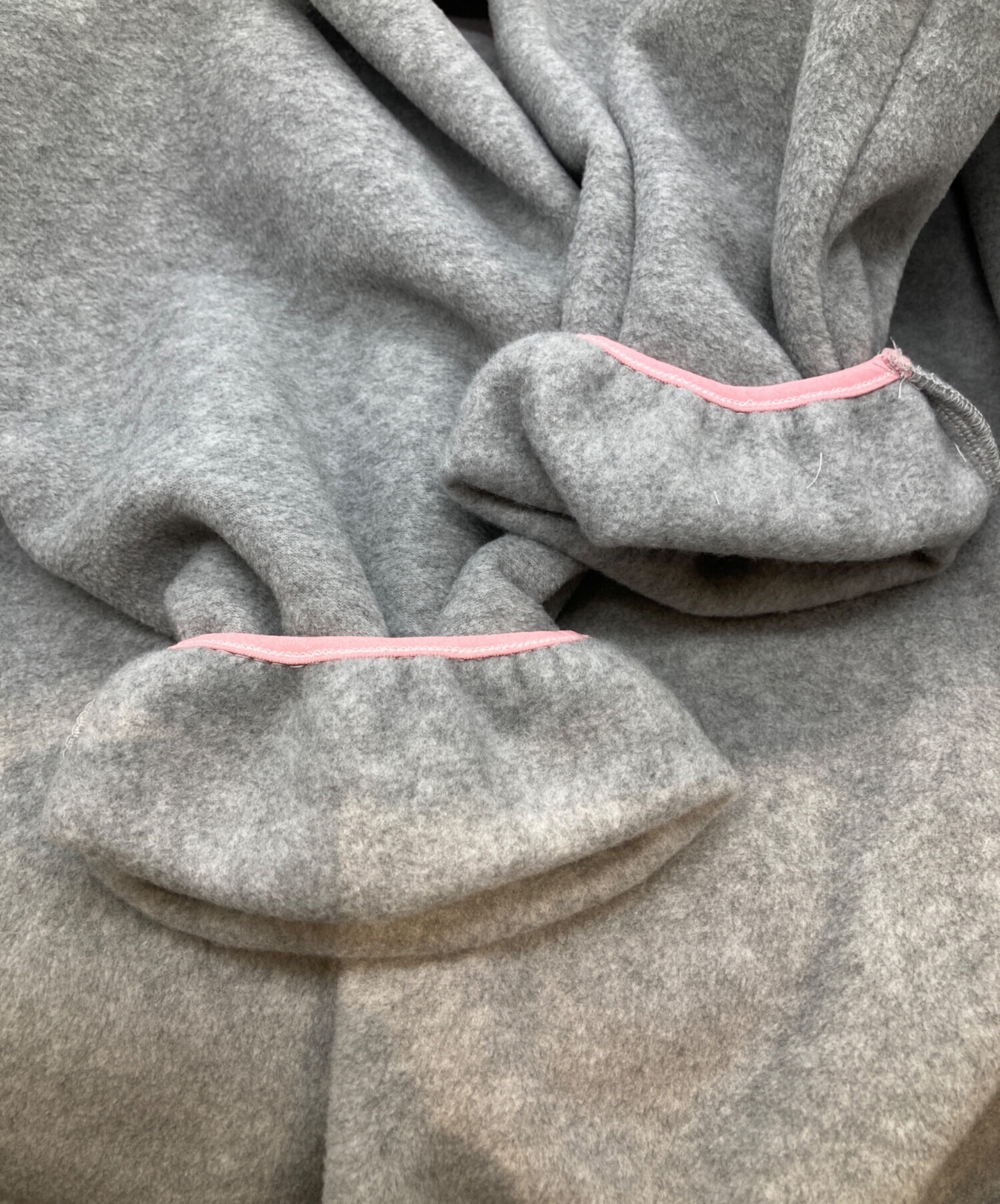 中古・古着通販】SEA (シー) POPUPカラー リサイクルフリースプル