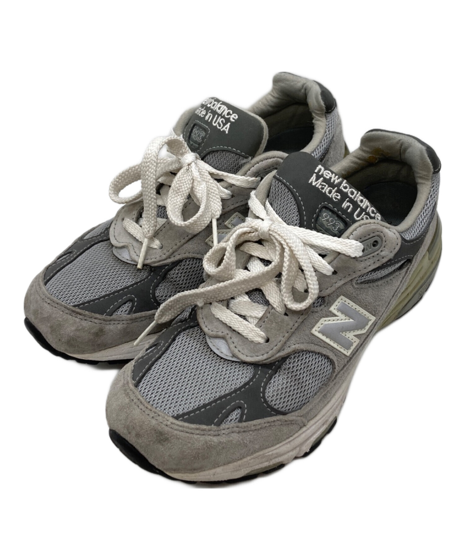 中古・古着通販】NEW BALANCE (ニューバランス) ローカットスニーカー 