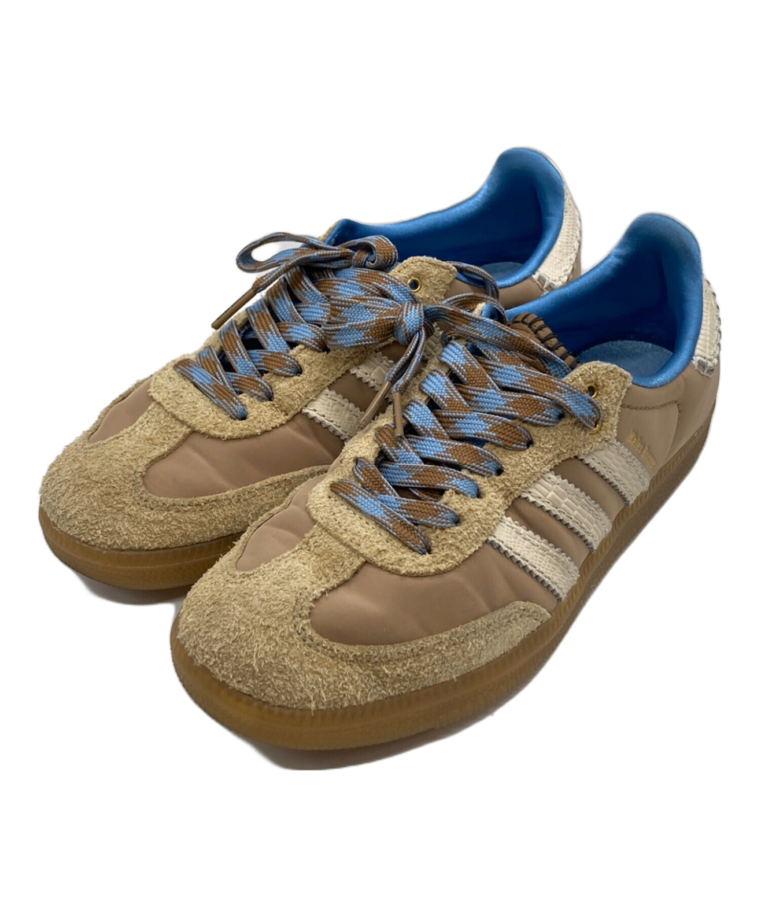 中古・古着通販】adidas (アディダス) WALES BONNER (ウェールズボナー